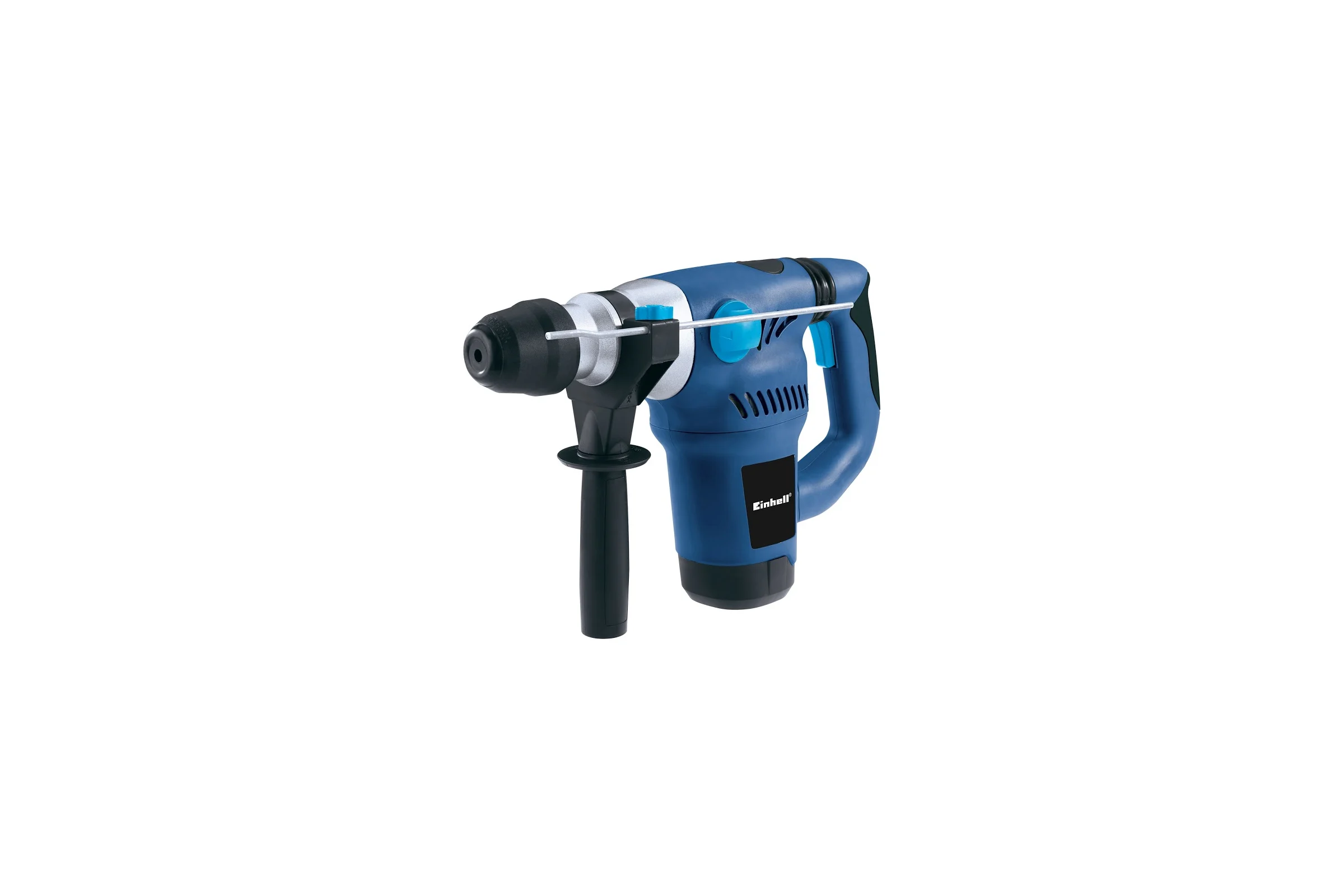 Перфоратор Einhell BT-RH 1500 Rotary Hammer
