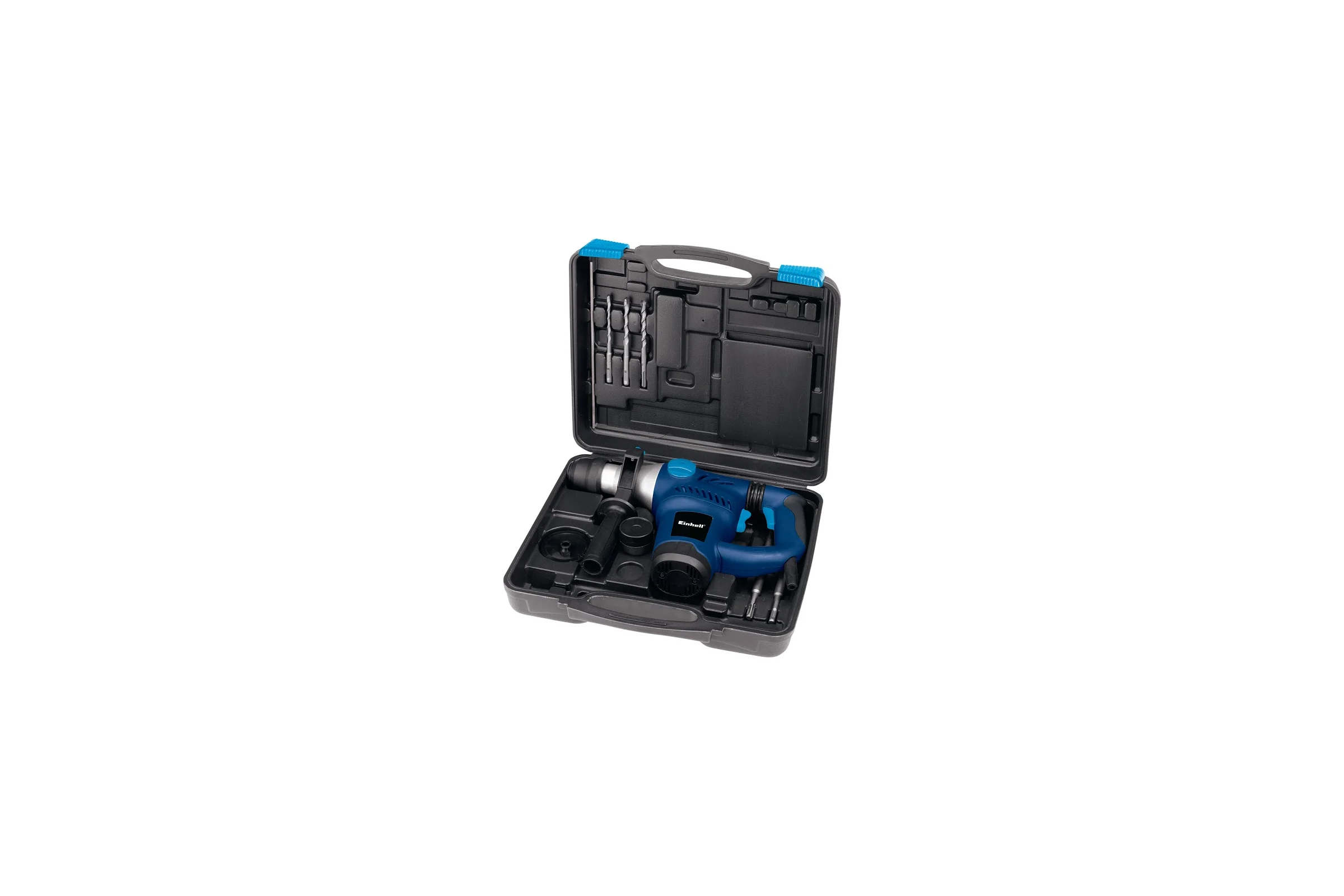 Перфоратор Einhell BT-RH 1500 Rotary Hammer