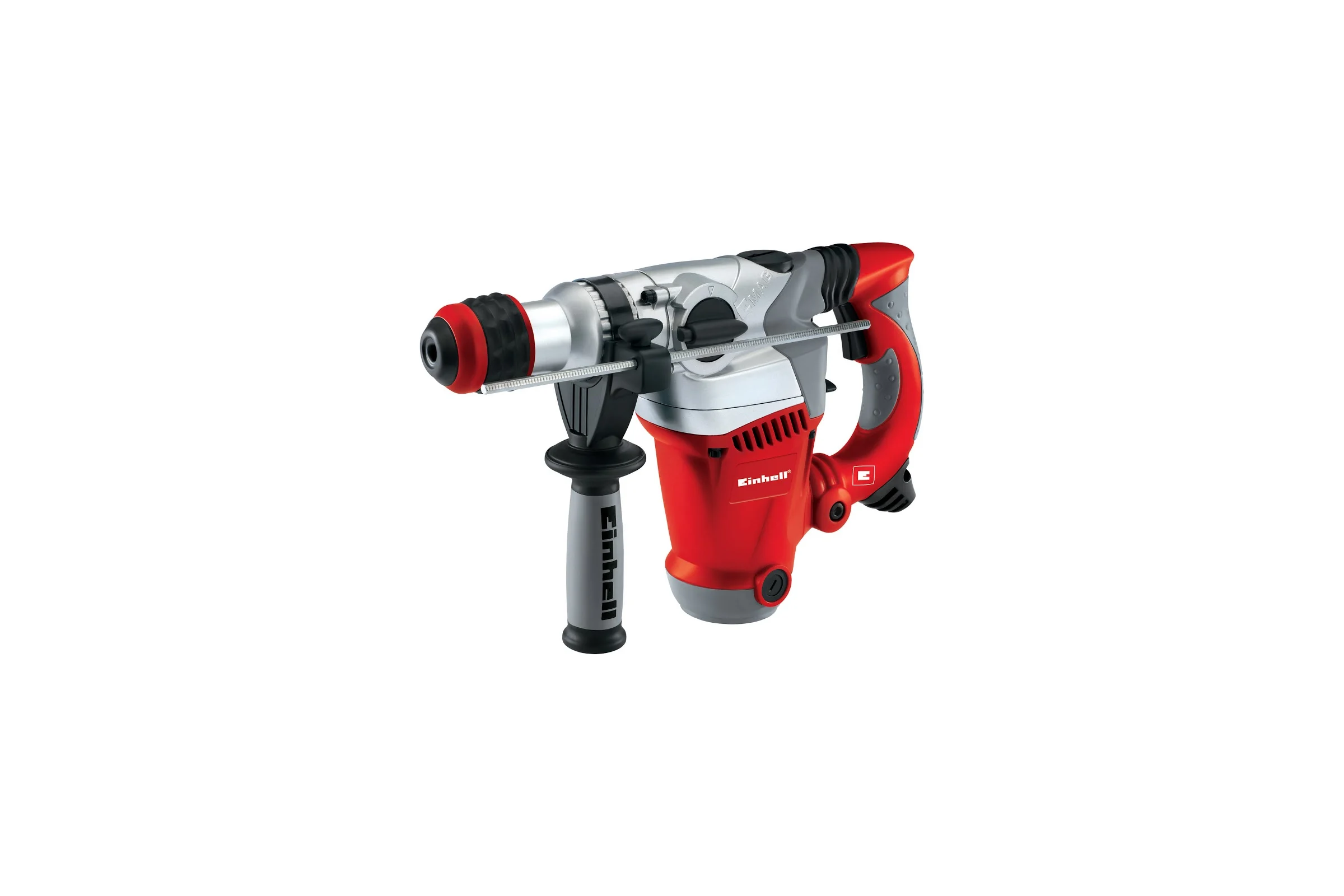 Перфоратор Einhell RT-RH 32 kit, SDS+, 1250Вт, 3,5Дж