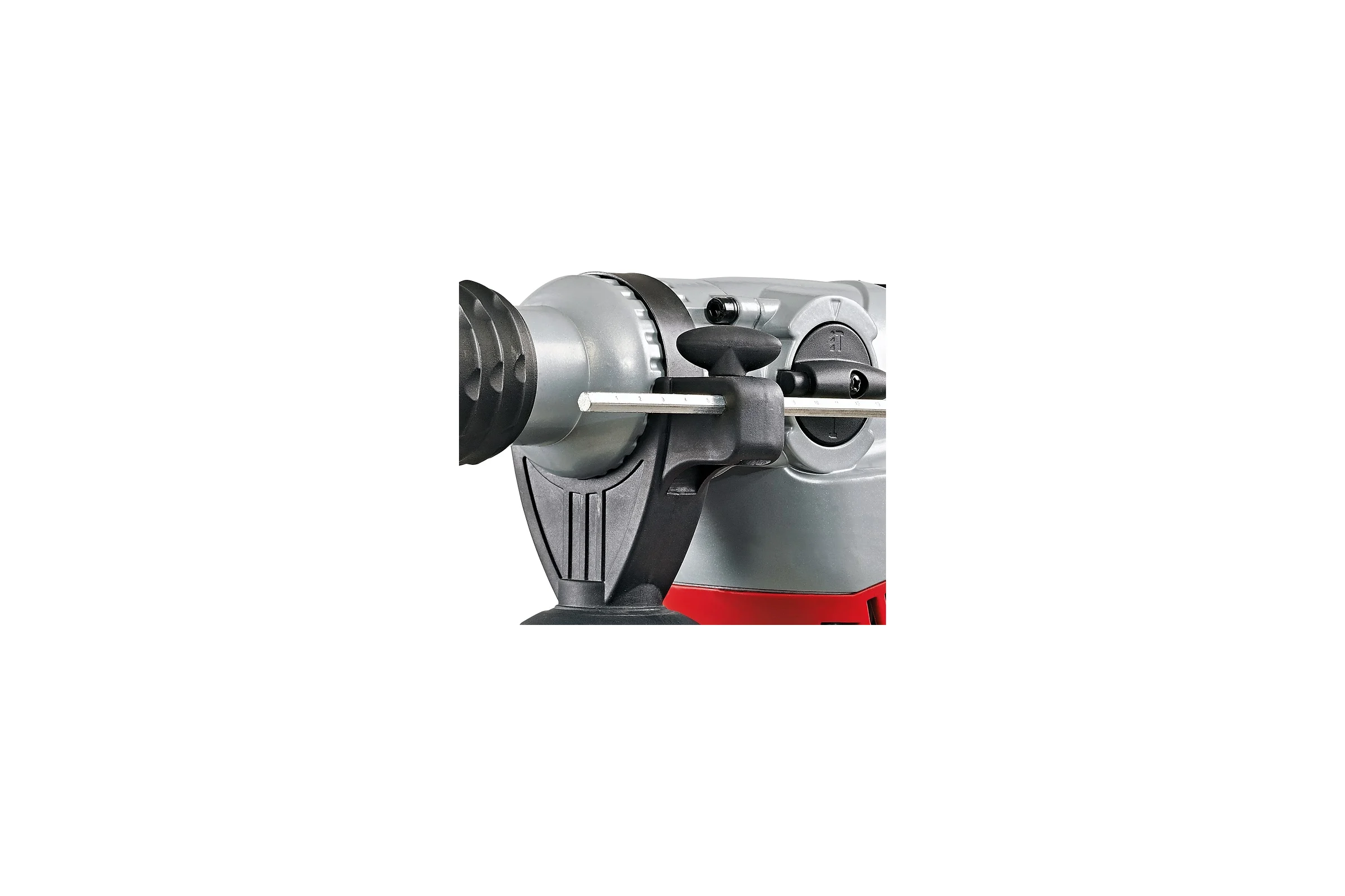 Перфоратор Einhell RT-RH 32 kit, SDS+, 1250Вт, 3,5Дж