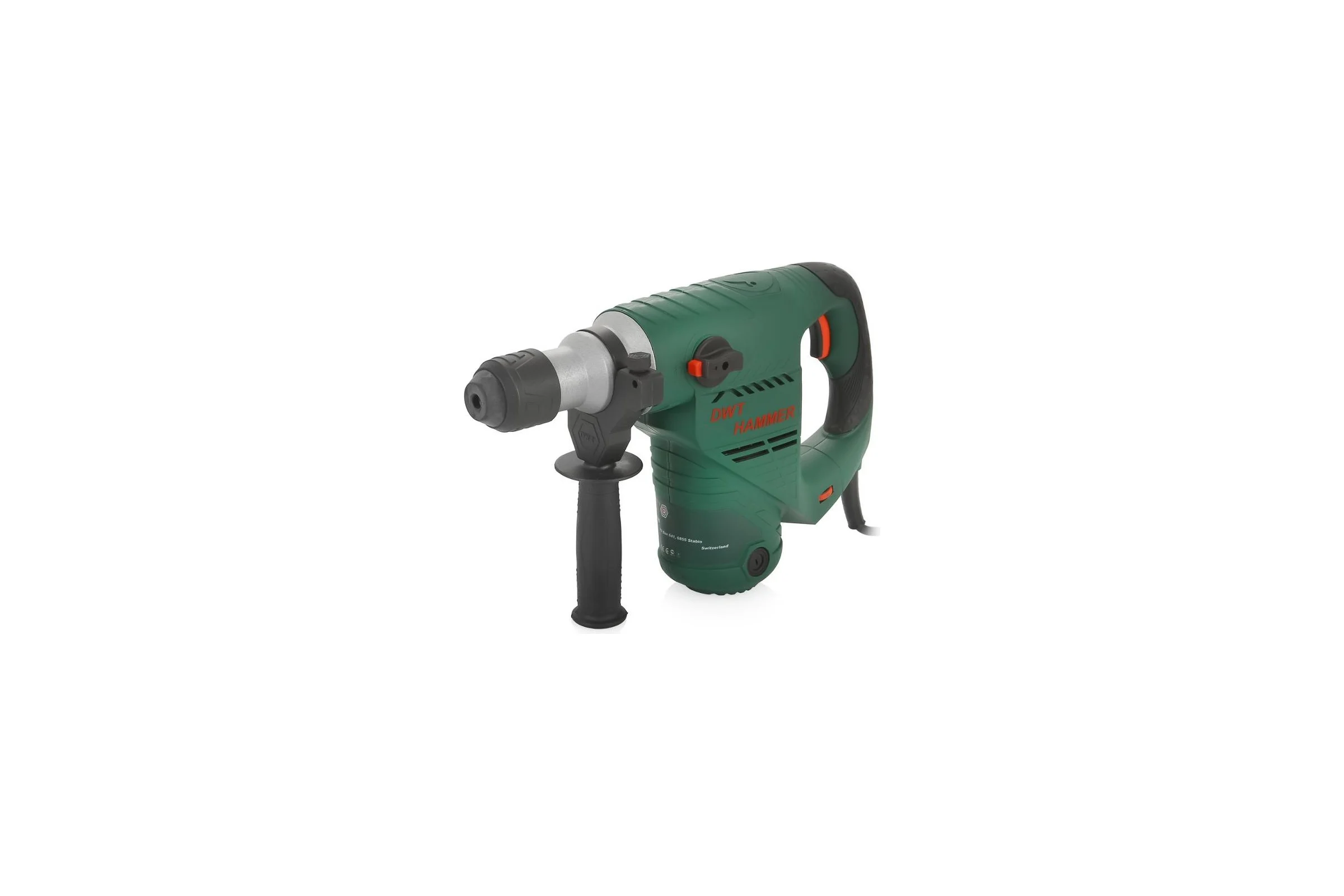 Демонтажный перфоратор DWT BH-650 86270