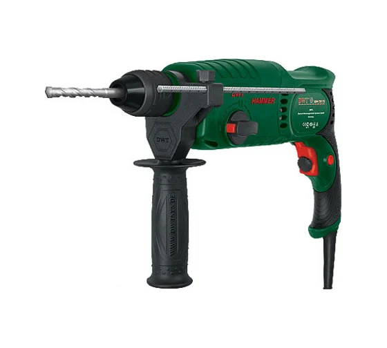 Монтажный перфоратор DWT SBH-900 TS 86251