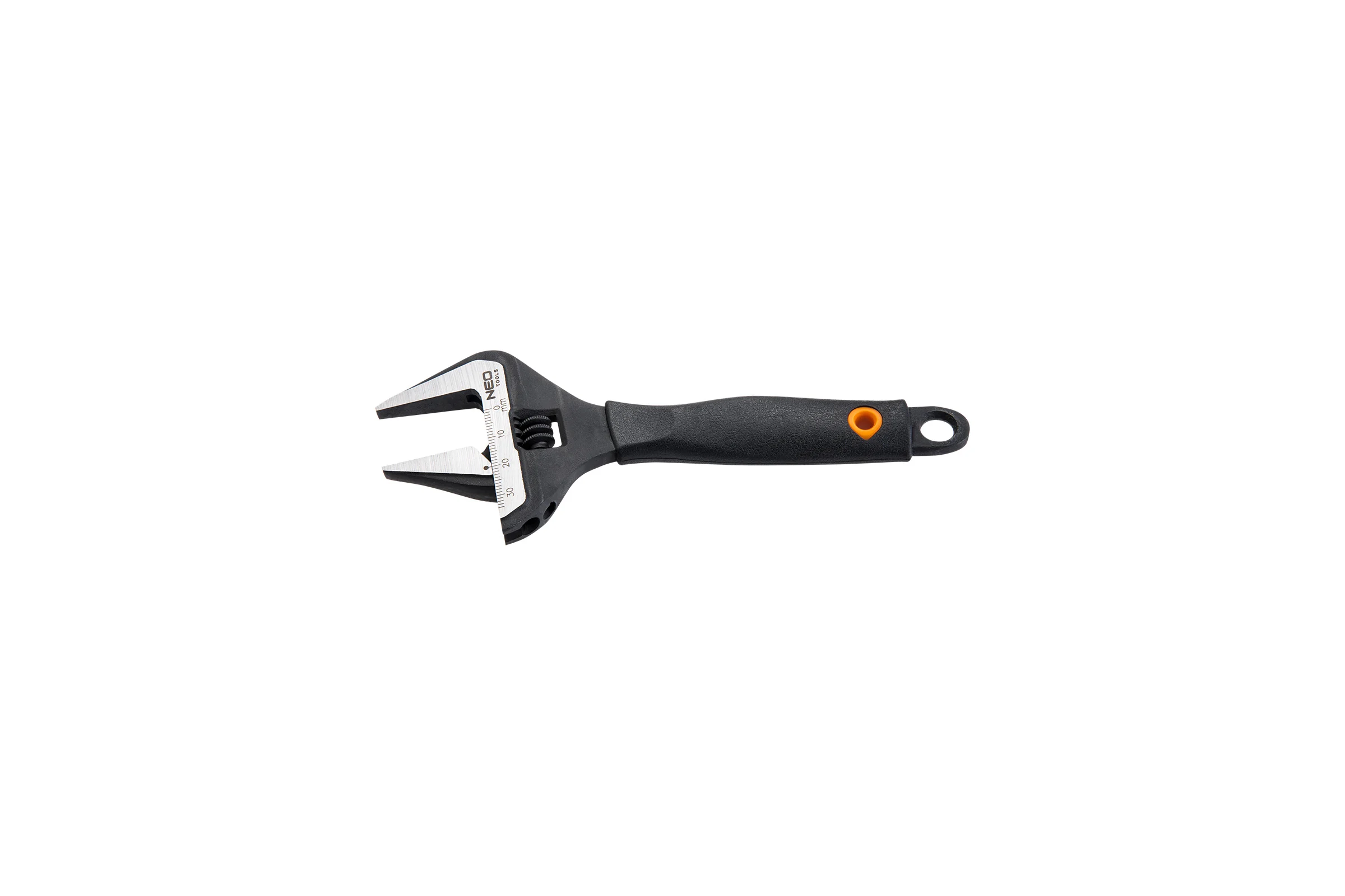 Разводной ключ NEO Tools 150 мм 0-34 мм кованый 03-015