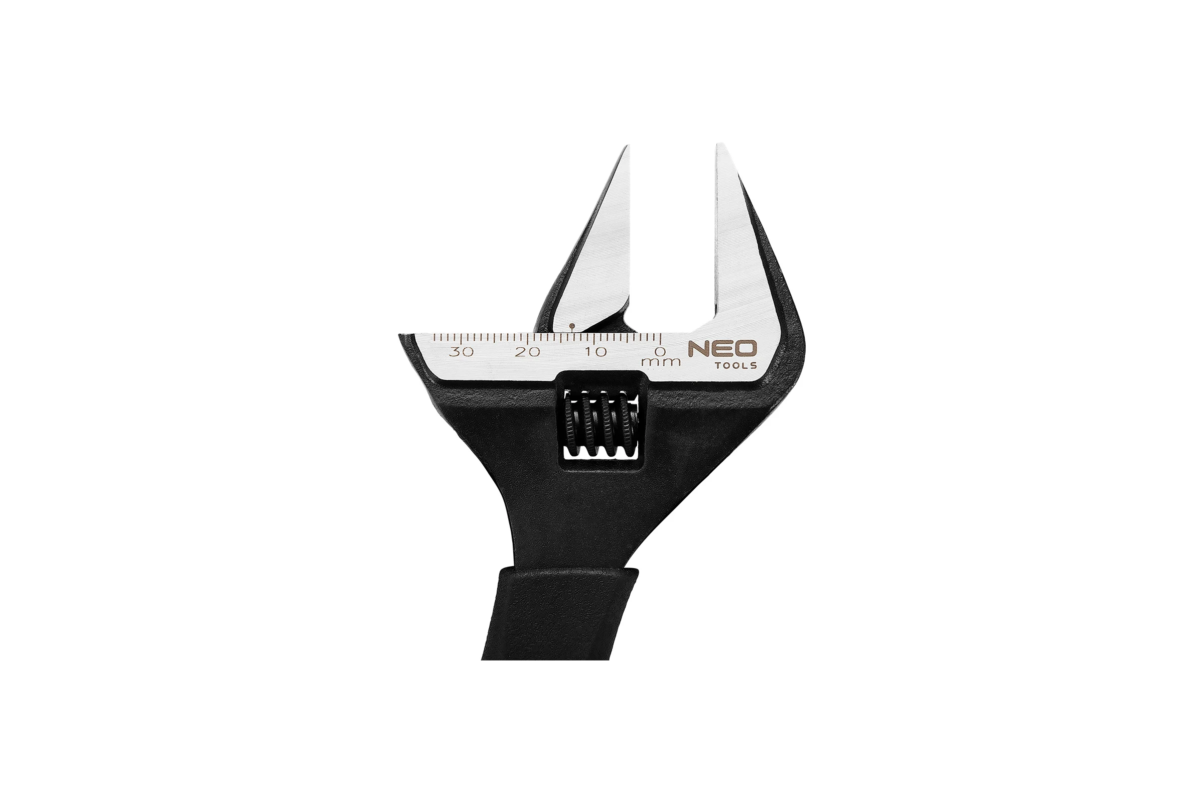 Разводной ключ NEO Tools 150 мм 0-34 мм кованый 03-015