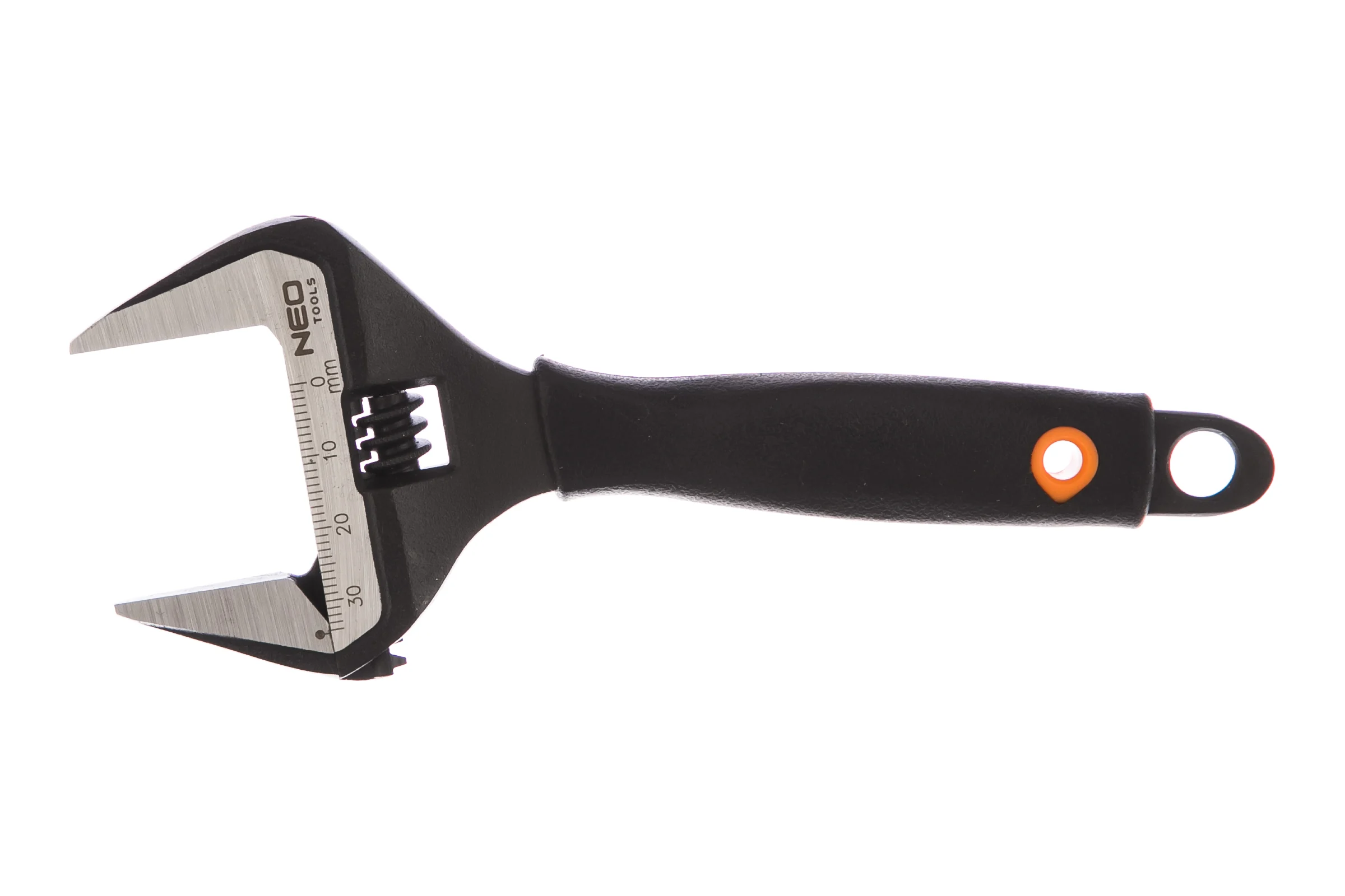 Разводной ключ NEO Tools 150 мм 0-34 мм кованый 03-015