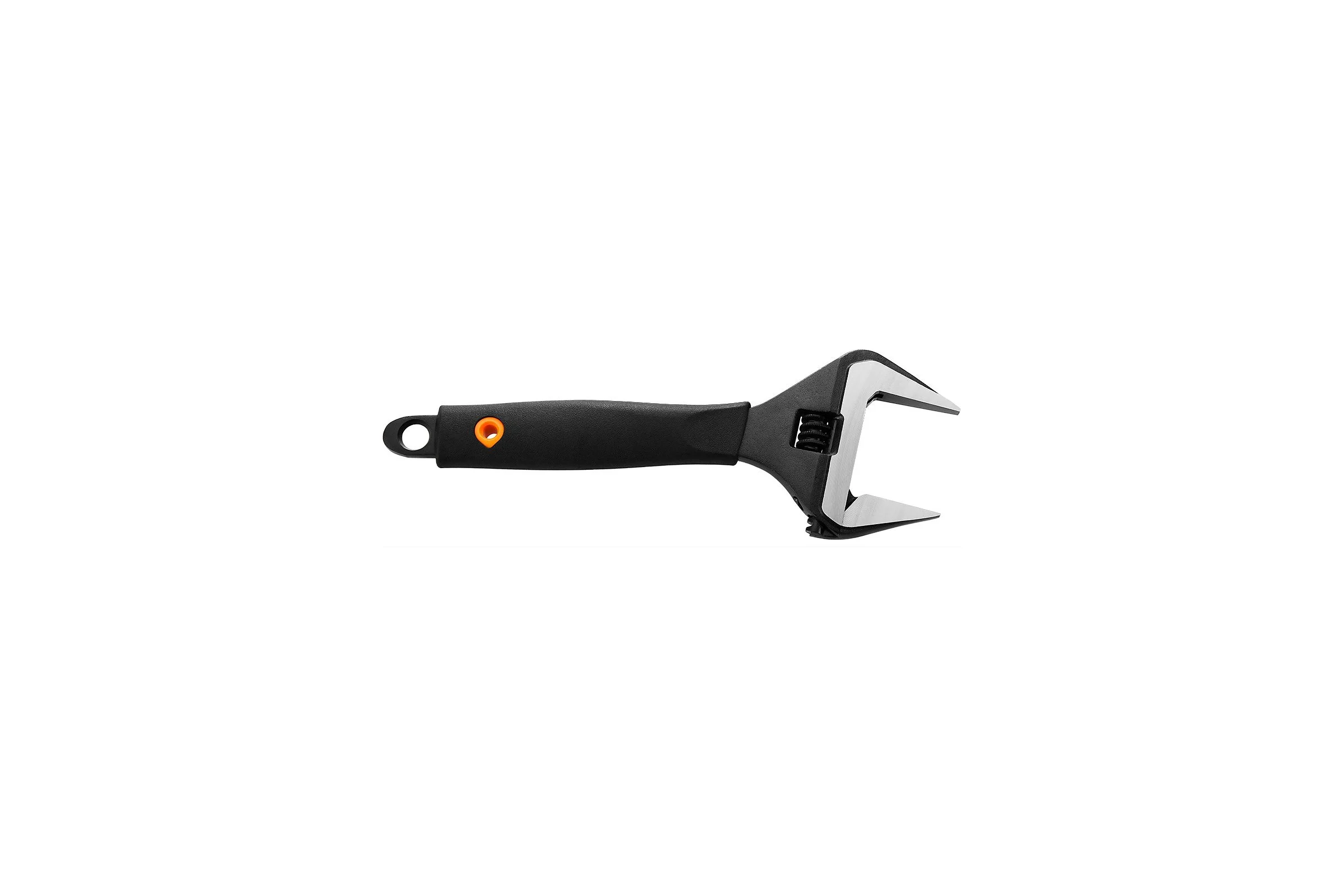 Разводной ключ NEO Tools CrV 250 мм 0-50 мм кованый 03-016