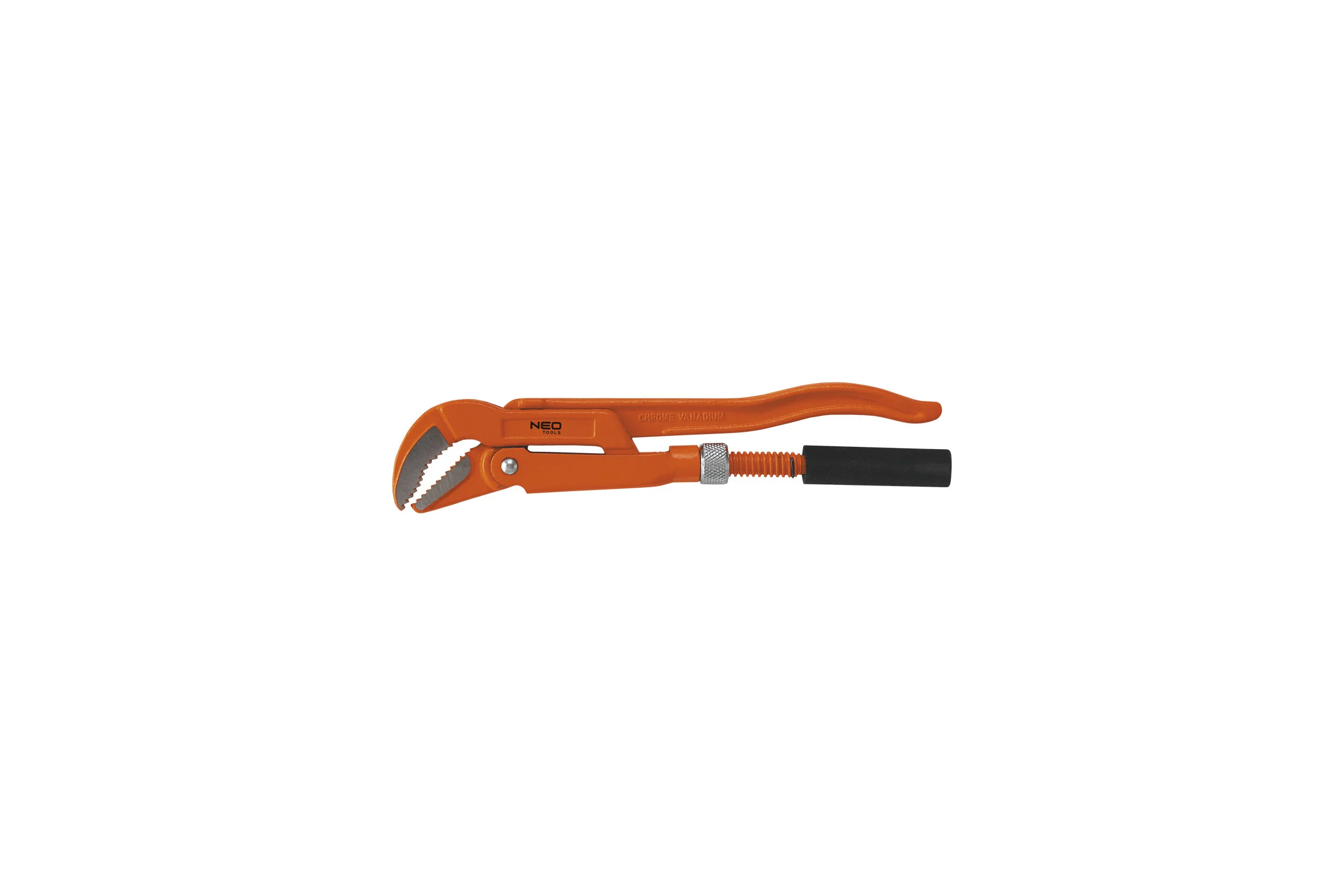 Трубный ключ NEO Tools тип 45 235 мм 0.5 02-125
