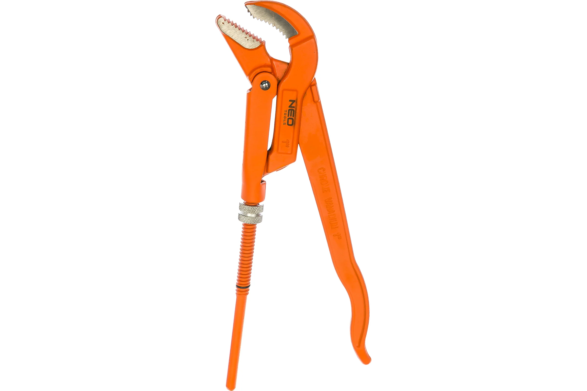 Трубный ключ NEO Tools тип 45 330 мм 1.0 02-126