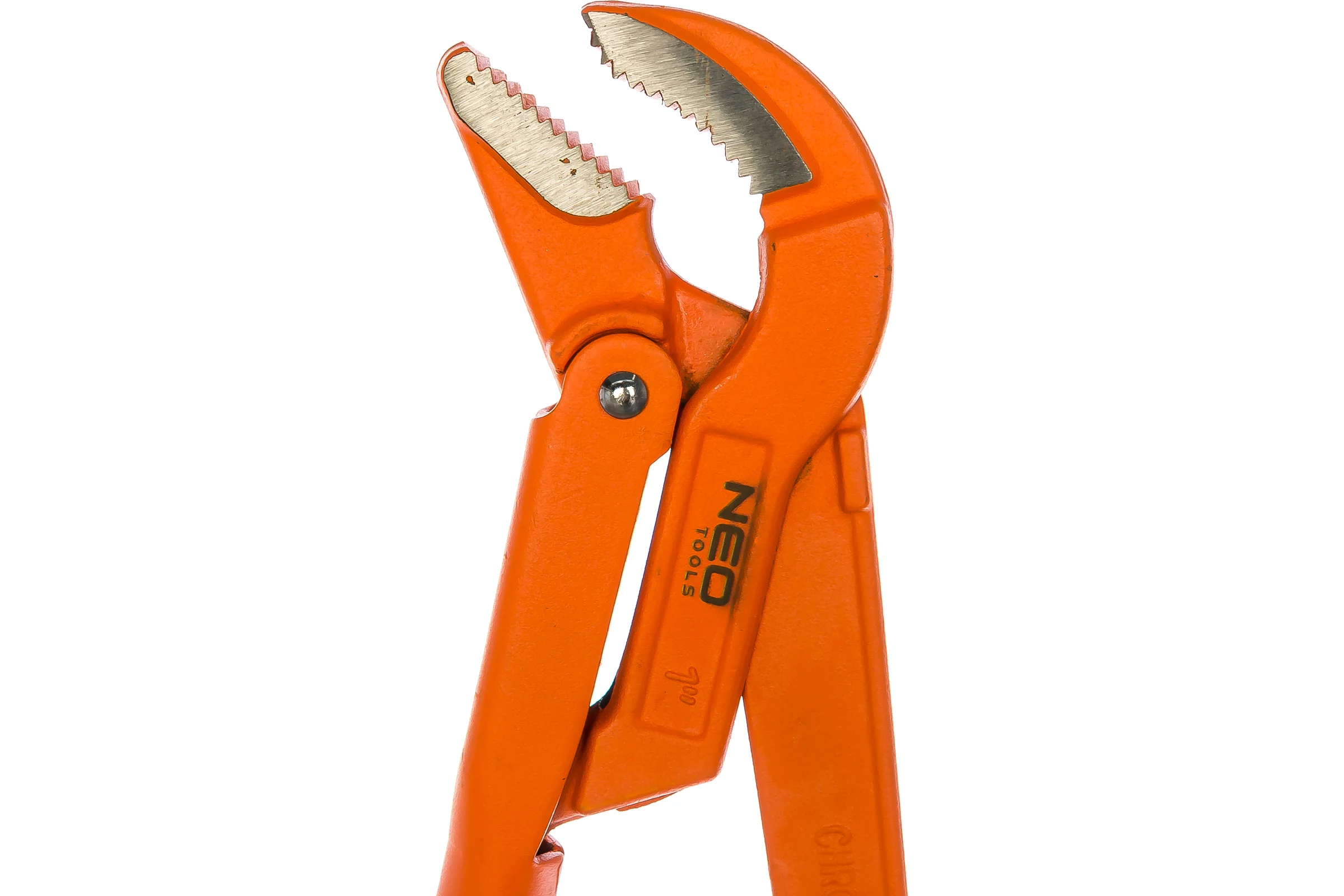 Трубный ключ NEO Tools тип 45 330 мм 1.0 02-126