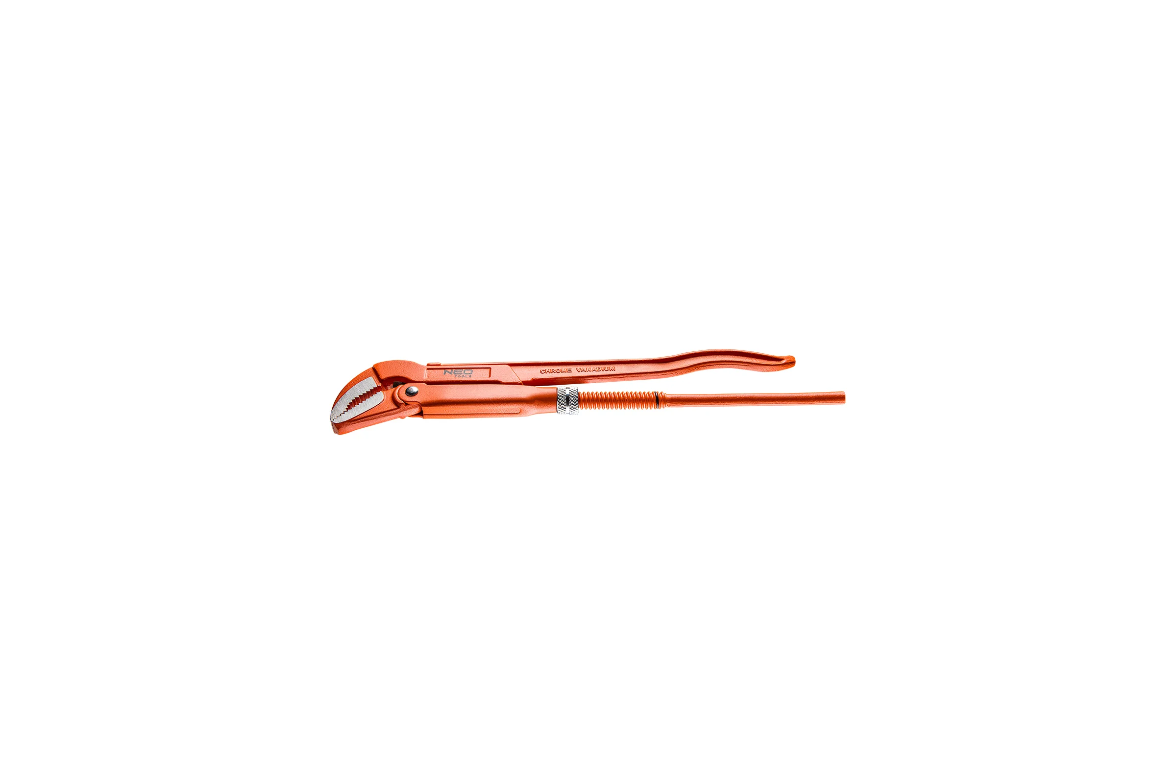 Трубный ключ NEO Tools тип 45 415 мм 1.5 02-127