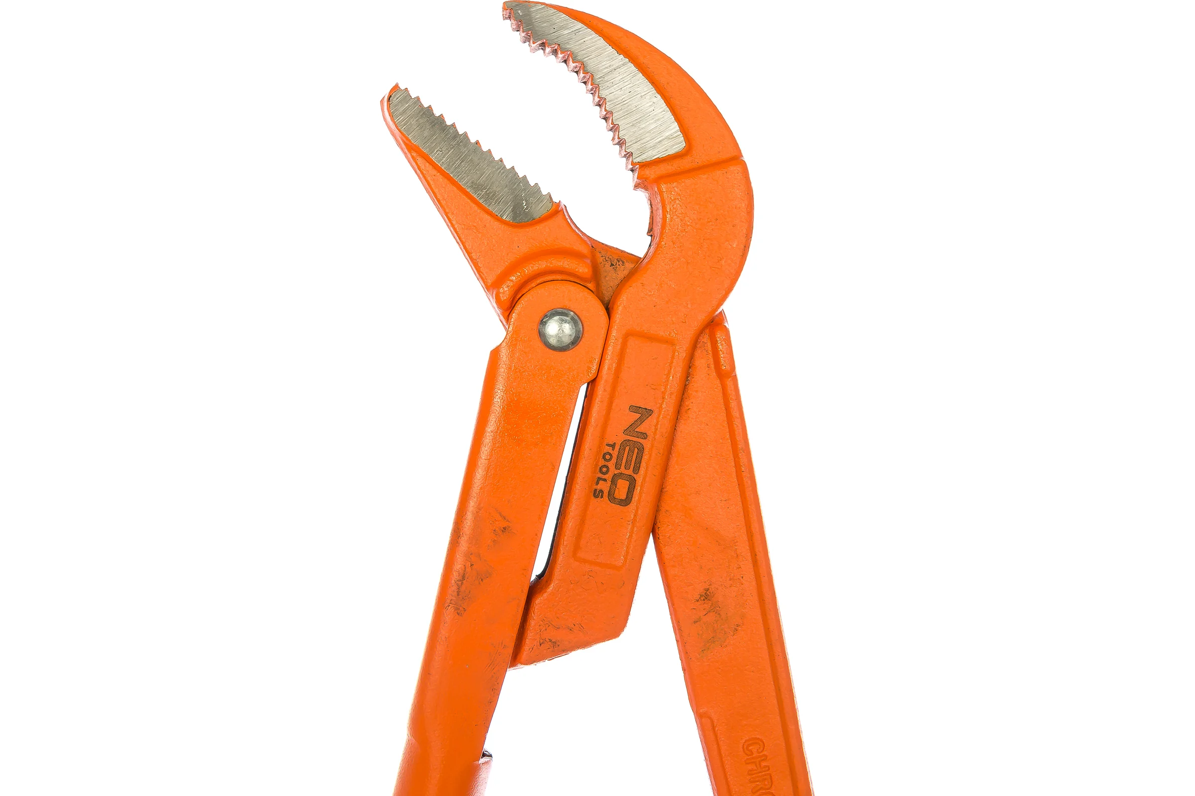 Трубный ключ NEO Tools тип 45 415 мм 1.5 02-127