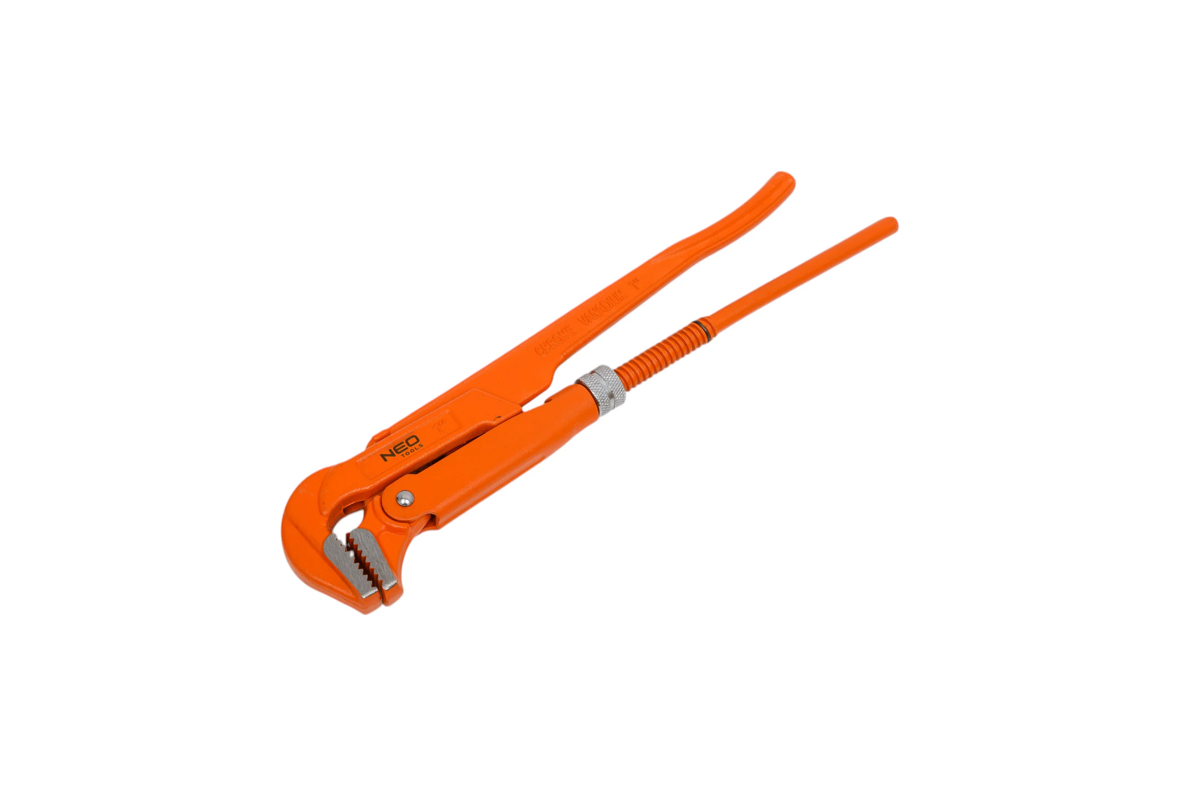 Трубный ключ NEO Tools тип 90 320 мм 1.0 02-130