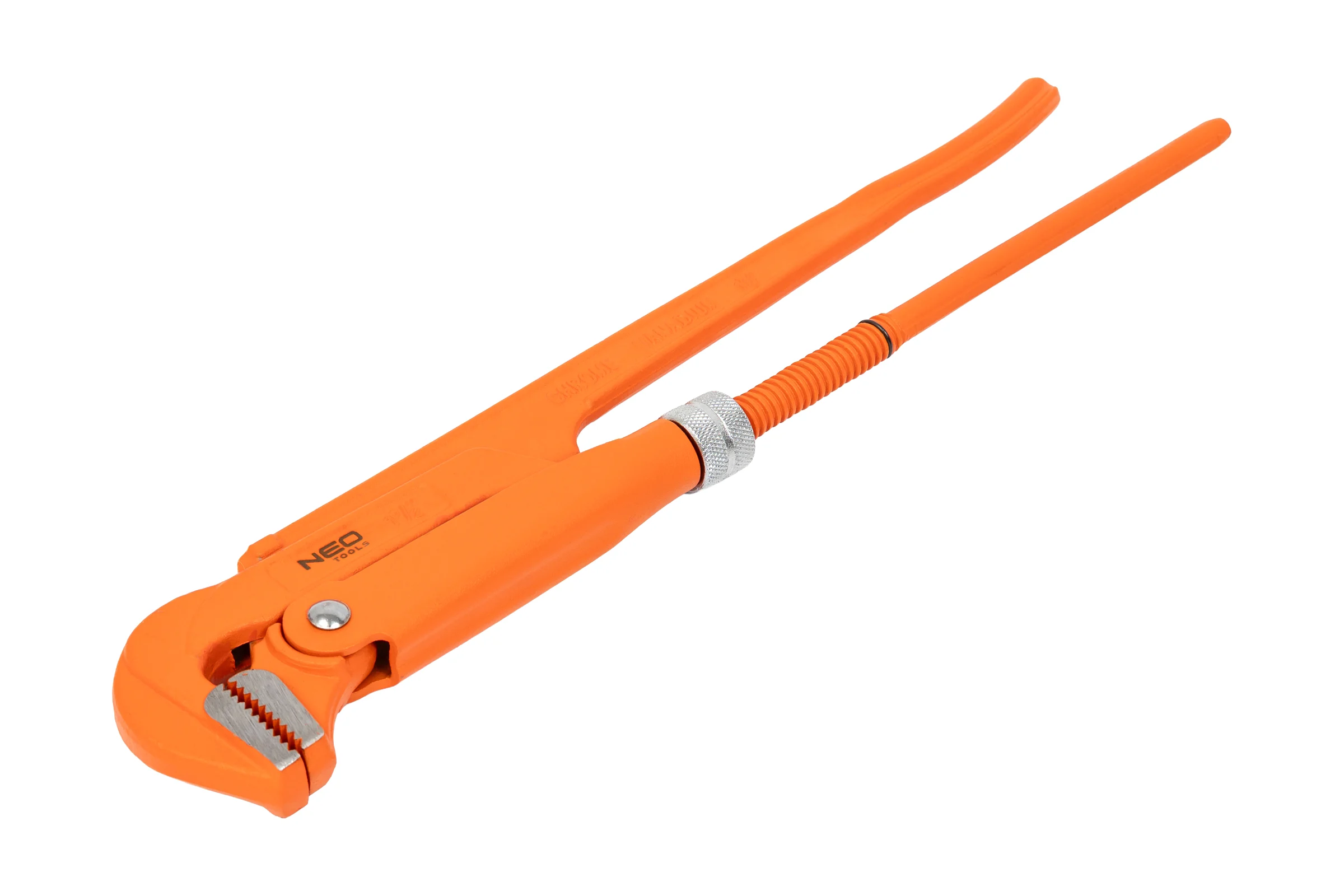 Трубный ключ NEO Tools тип 90 425 мм 1.5 02-131