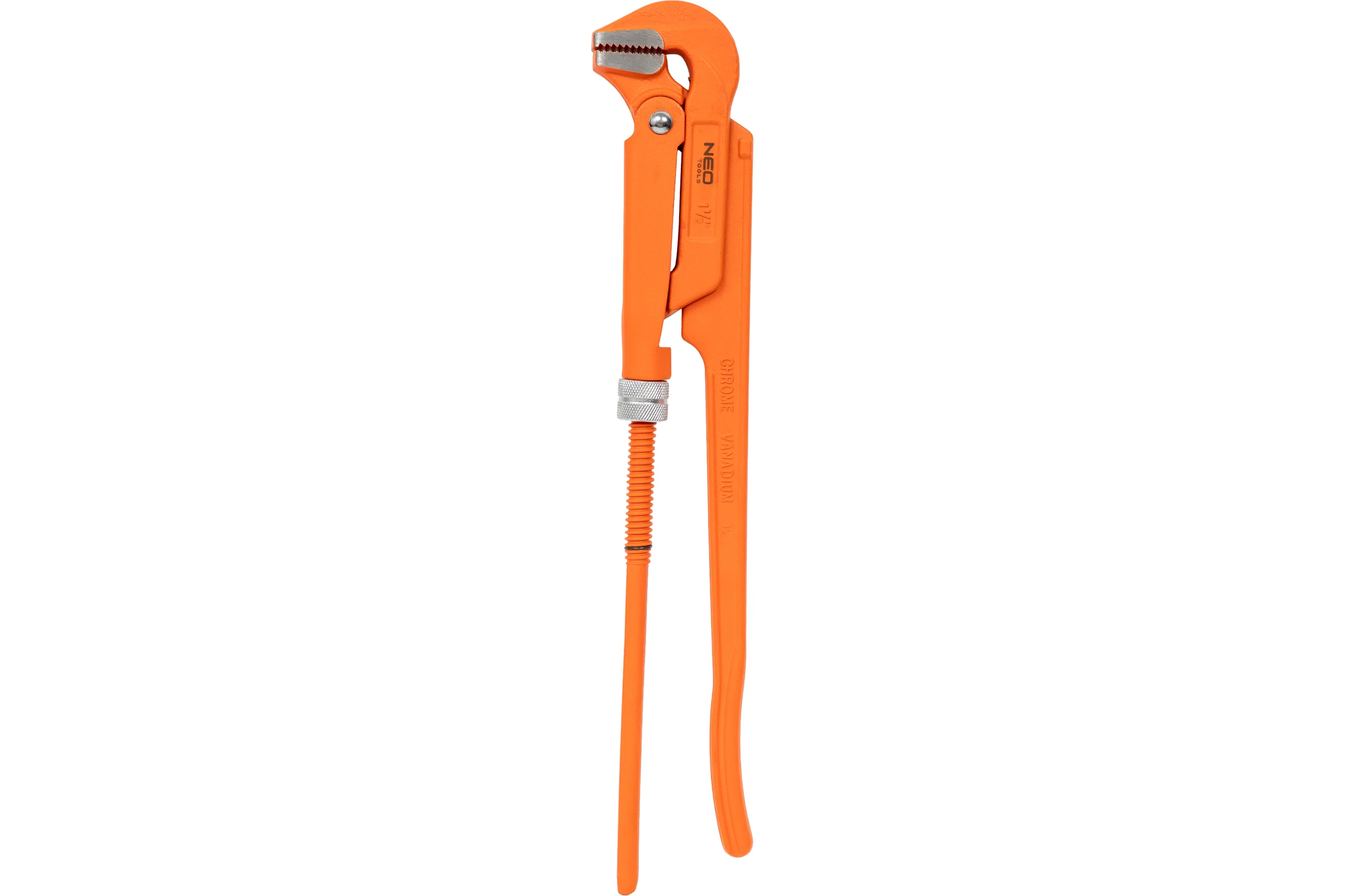 Трубный ключ NEO Tools тип 90 425 мм 1.5 02-131