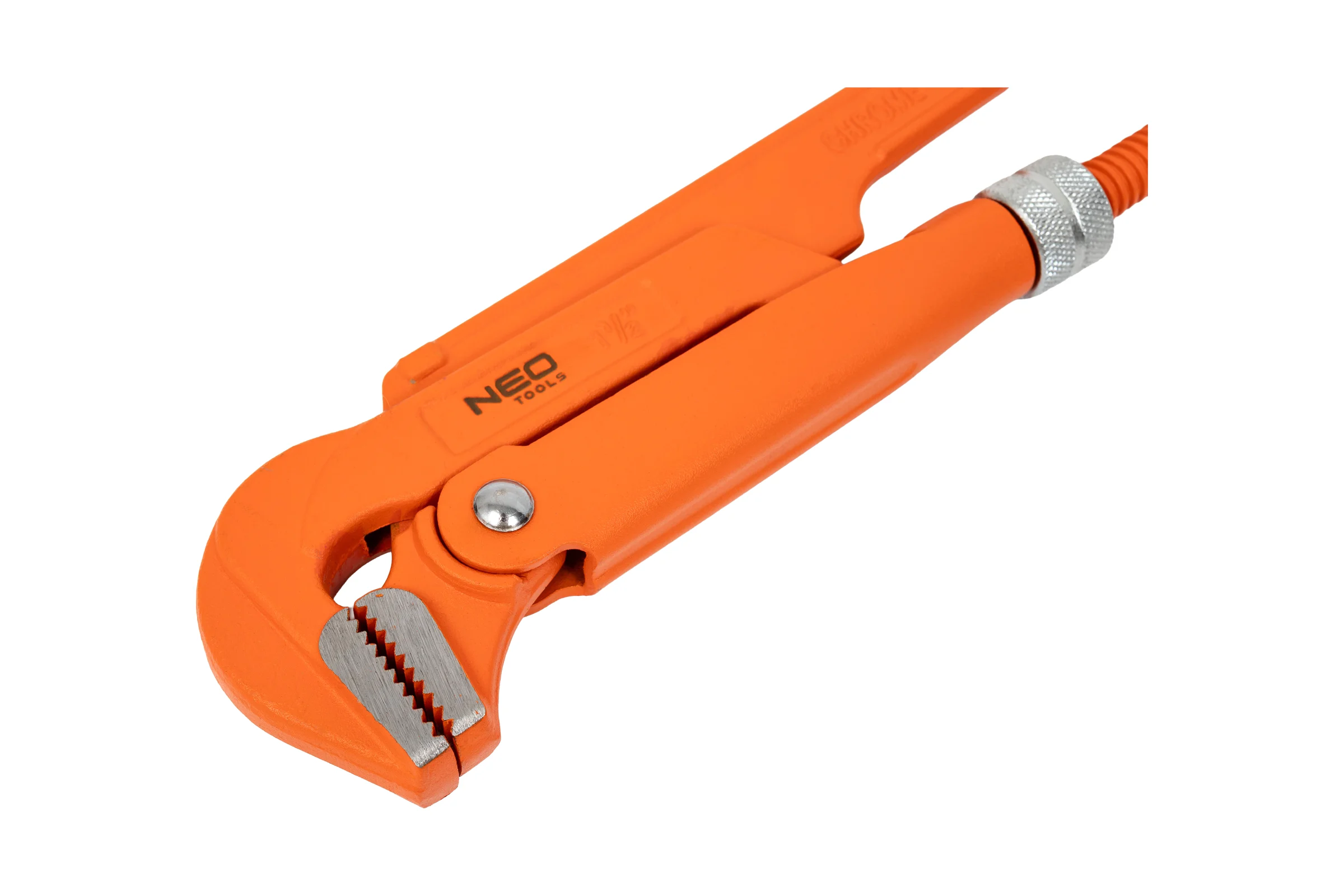 Трубный ключ NEO Tools тип 90 425 мм 1.5 02-131