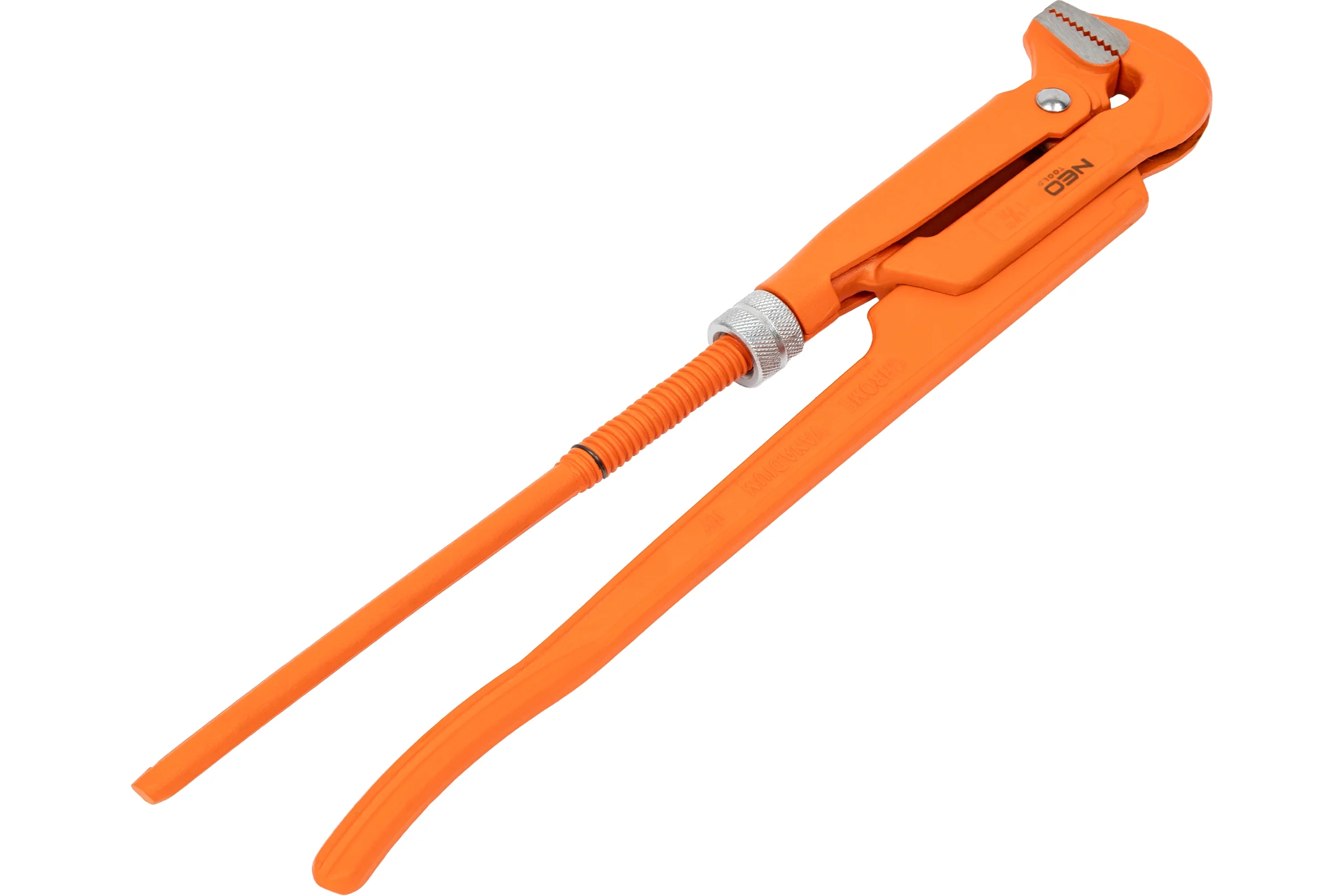 Трубный ключ NEO Tools тип 90 425 мм 1.5 02-131