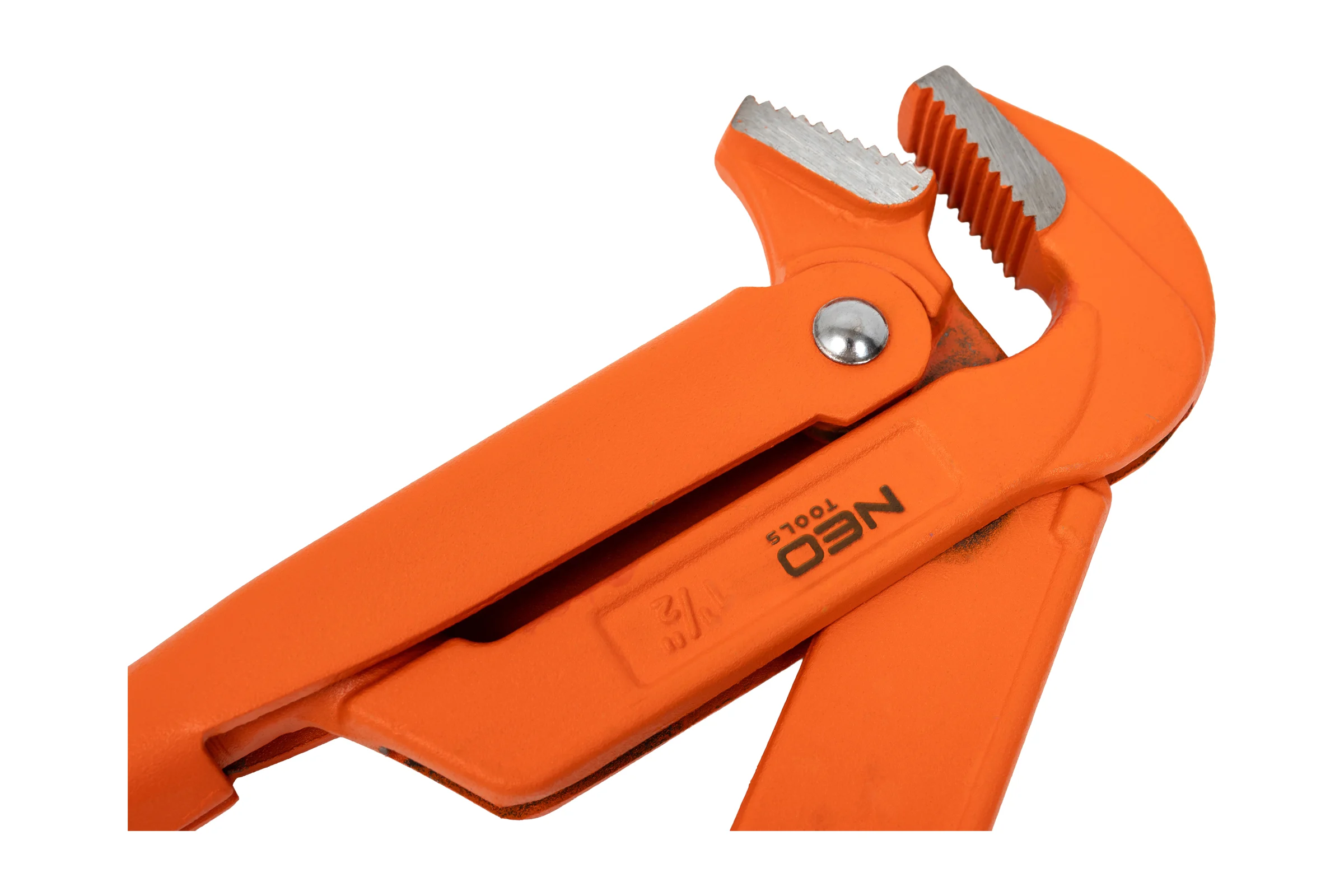 Трубный ключ NEO Tools тип 90 425 мм 1.5 02-131