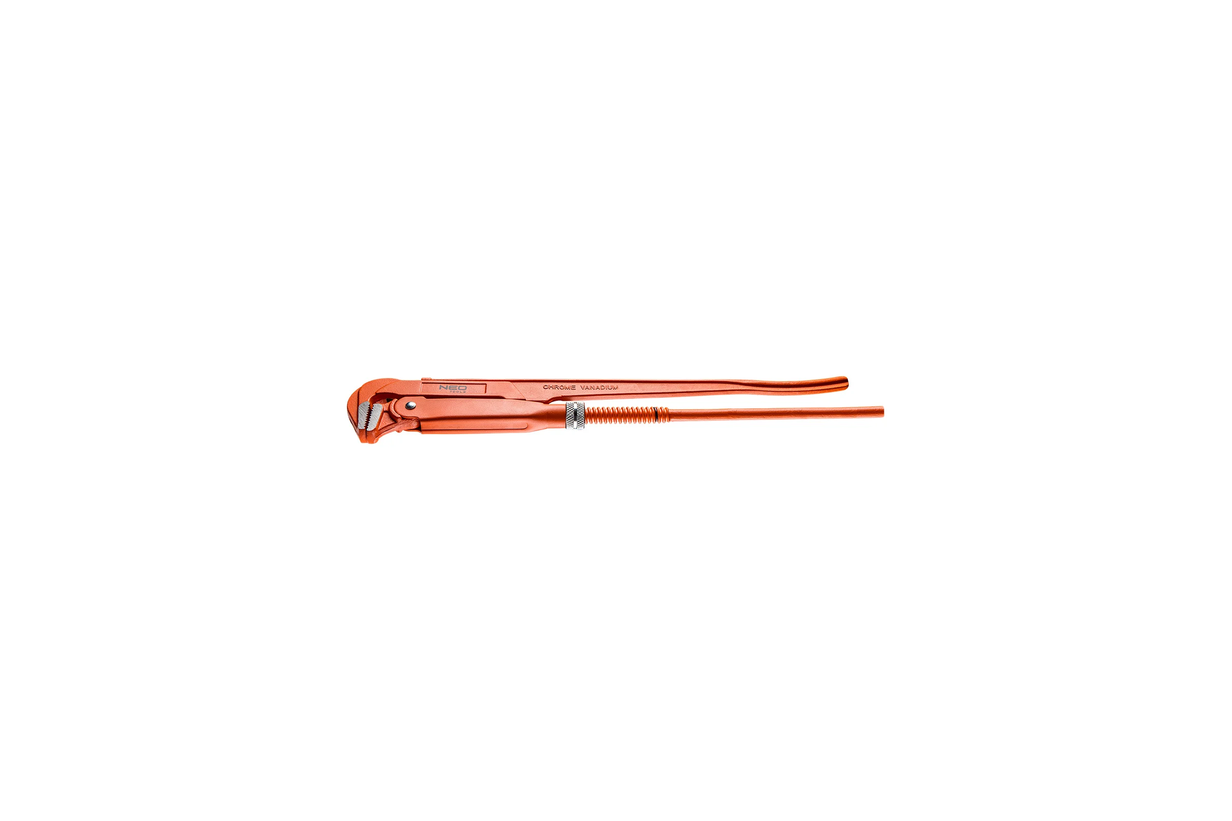 Трубный ключ NEO Tools тип 90 560 мм 2.0 02-132