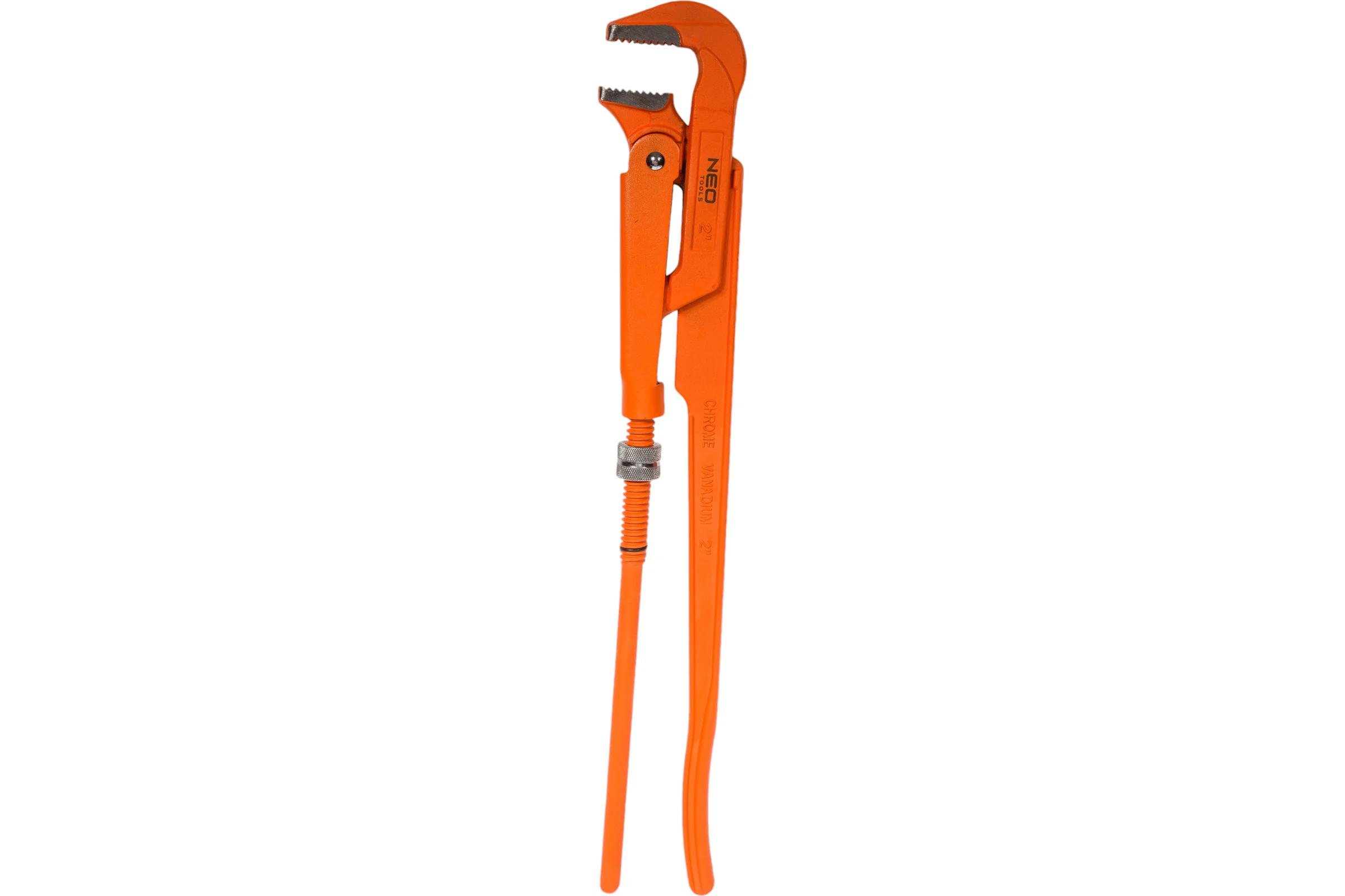 Трубный ключ NEO Tools тип 90 560 мм 2.0 02-132