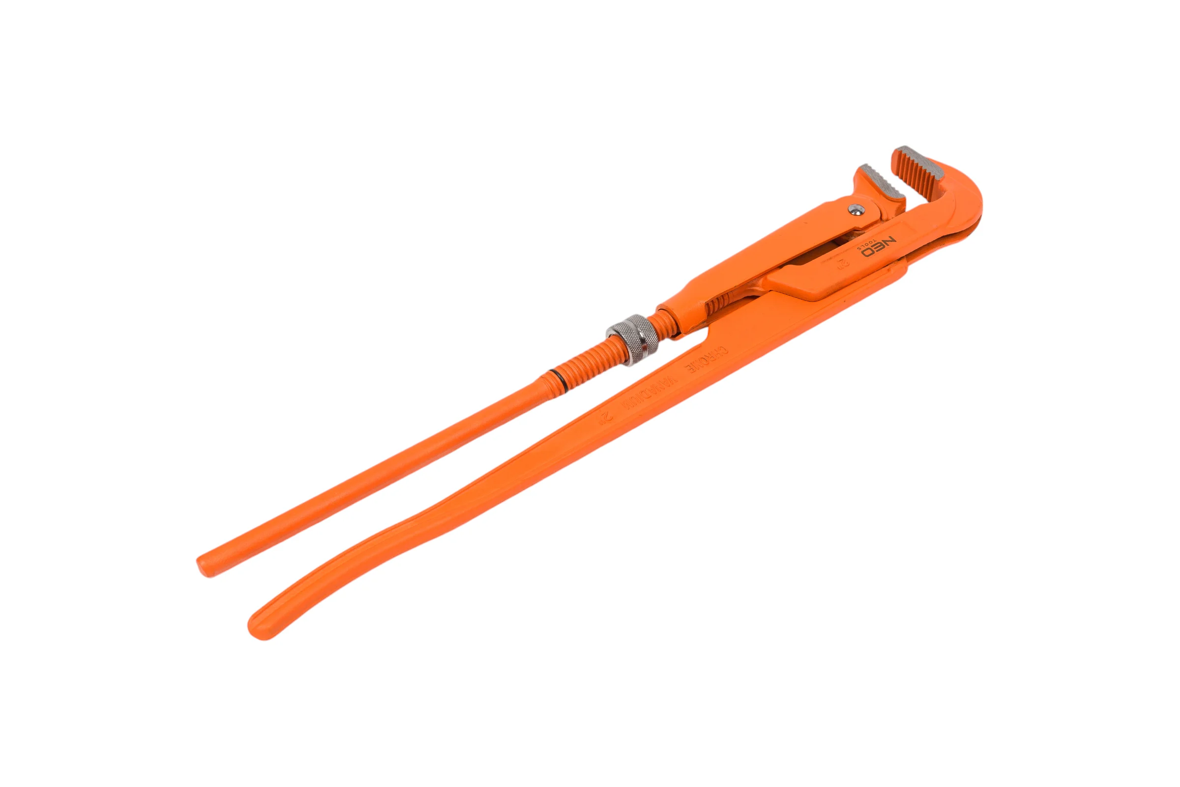 Трубный ключ NEO Tools тип 90 560 мм 2.0 02-132