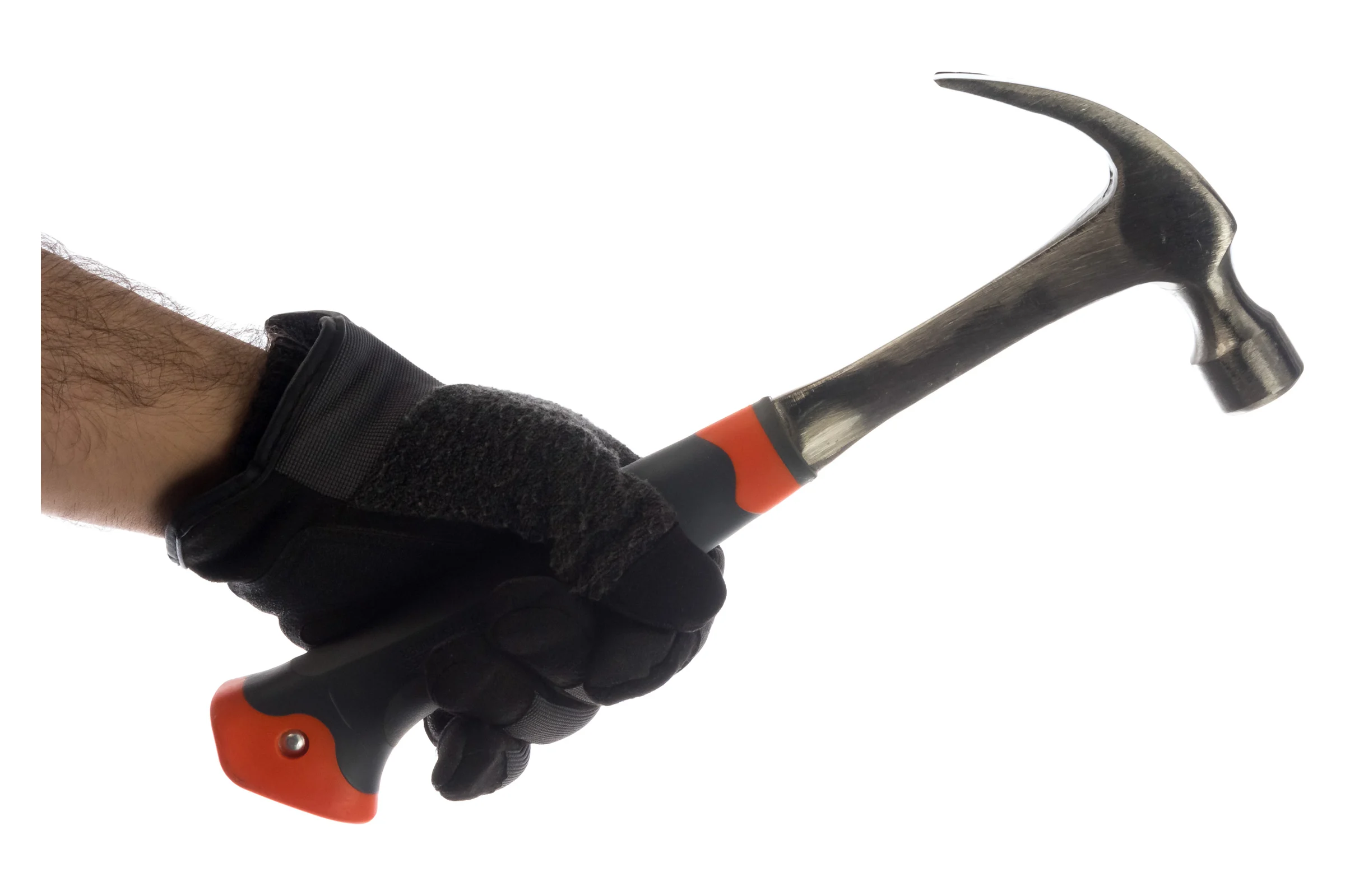 Плотничий молоток NEO Tools 450 г 25-000