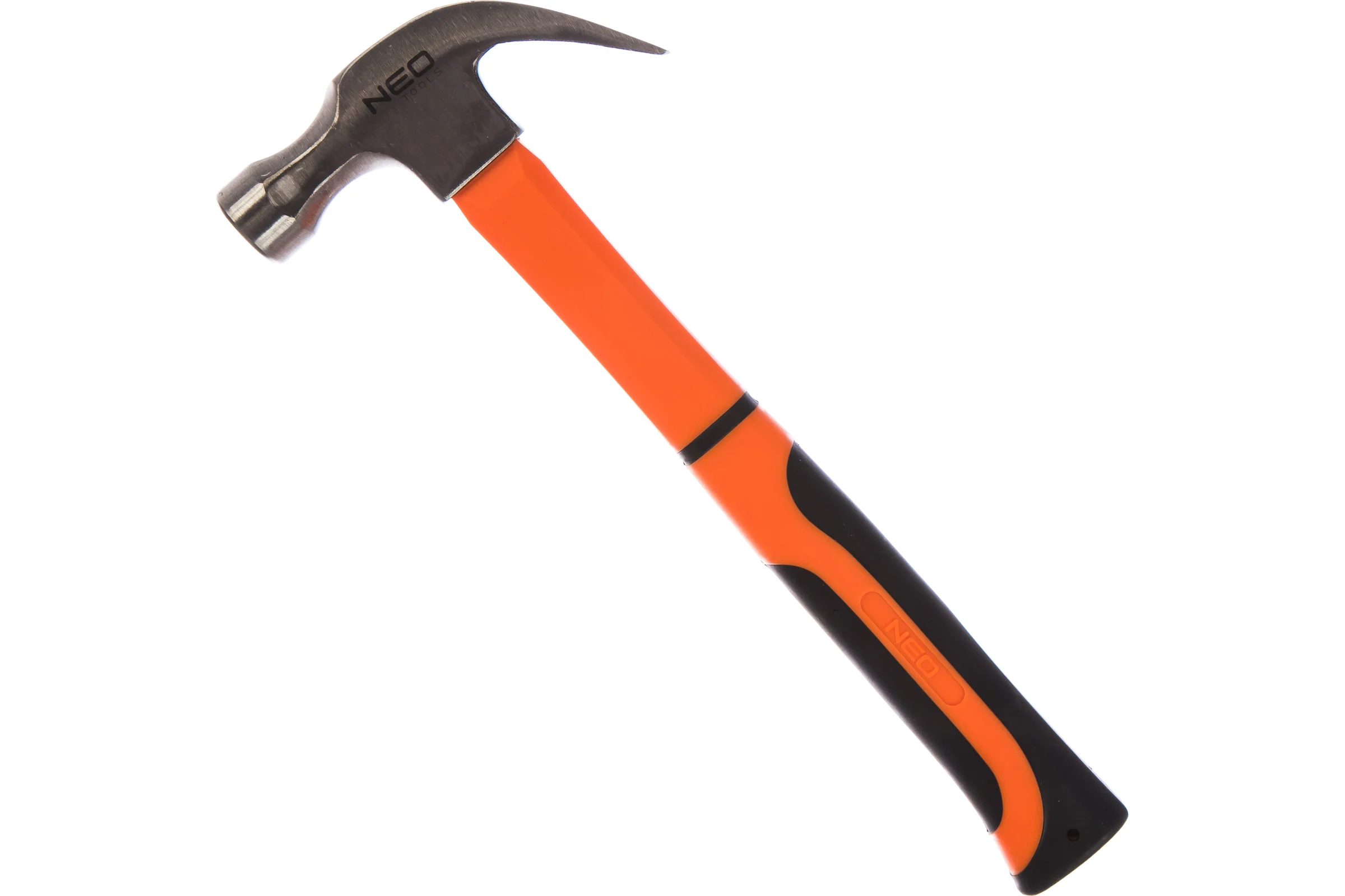 Плотничий молоток NEO Tools 450 г 25-045