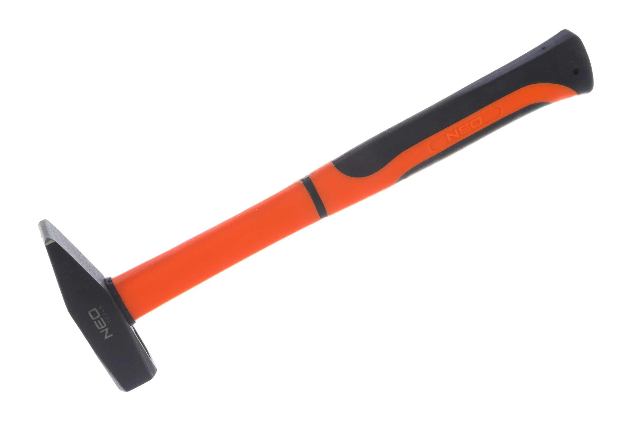 Столярный молоток NEO Tools 300 г рукоятка из стекловолокна 25-041