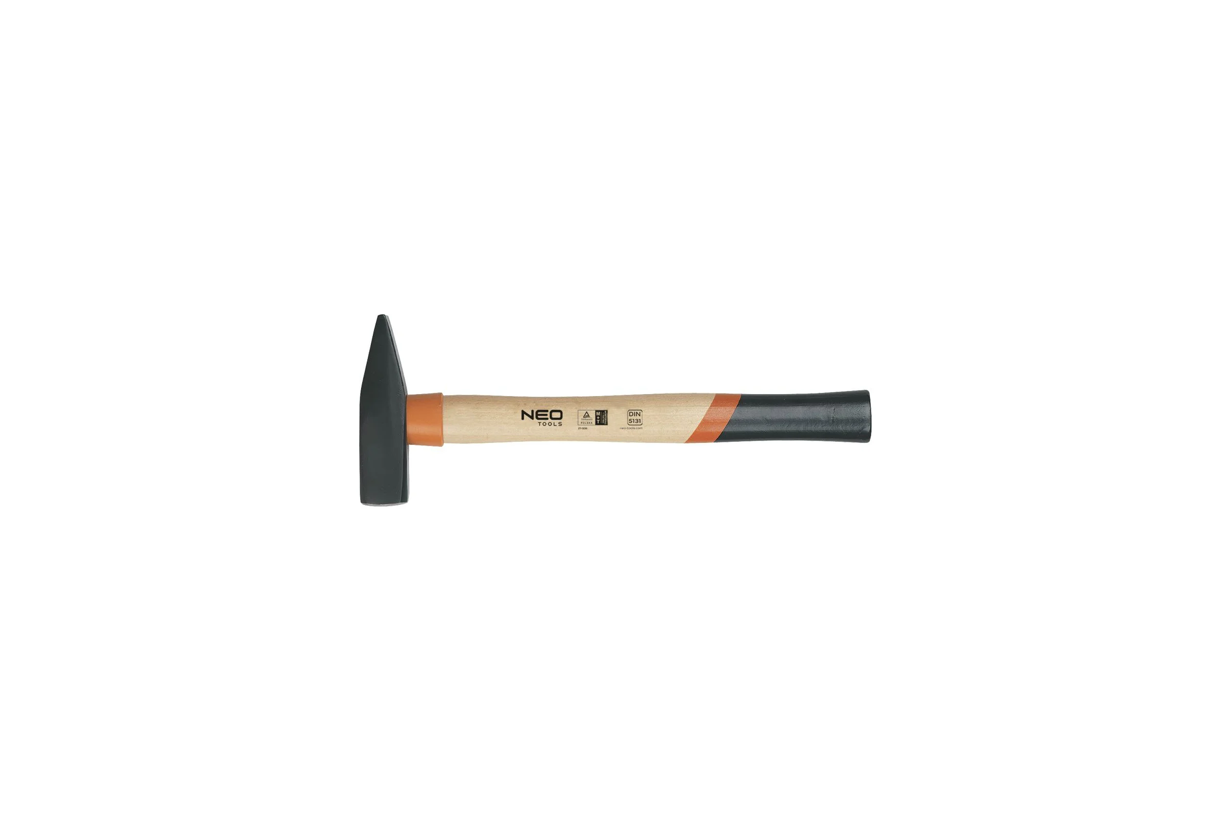 Столярный молоток NEO Tools 300 г 25-013