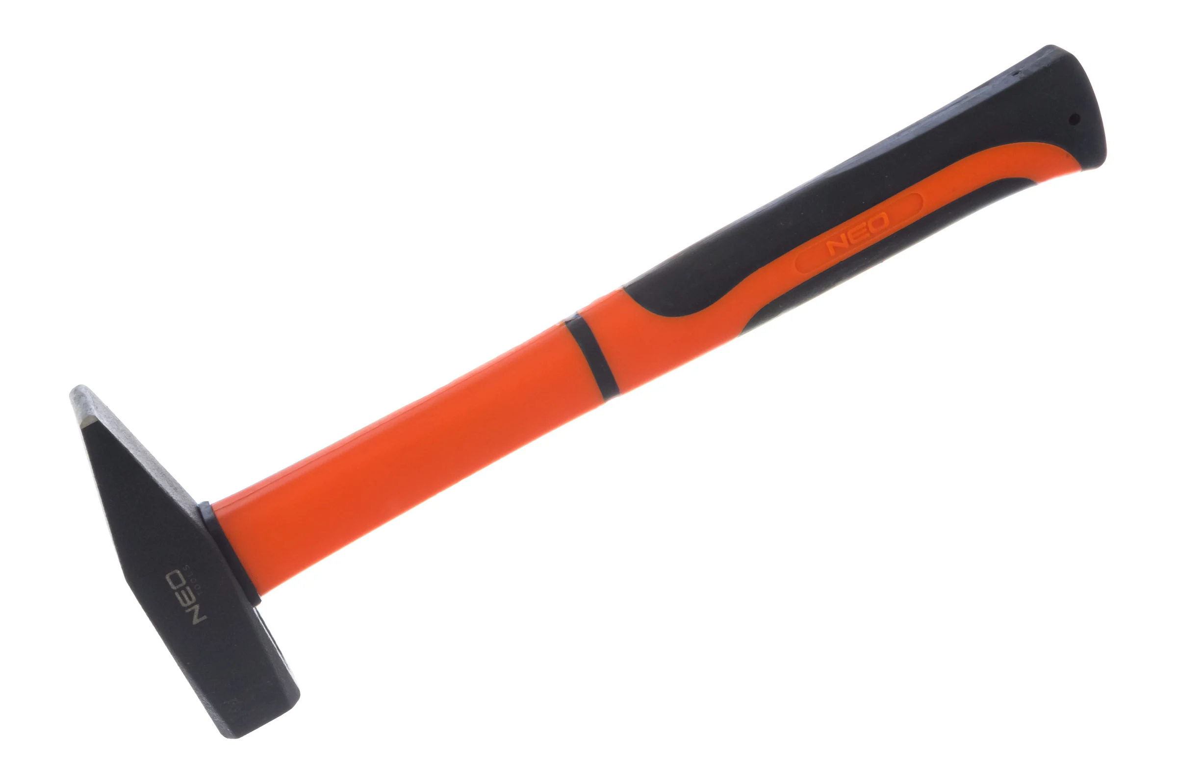 Столярный молоток NEO Tools 500 г рукоятка из стекловолокна 25-042