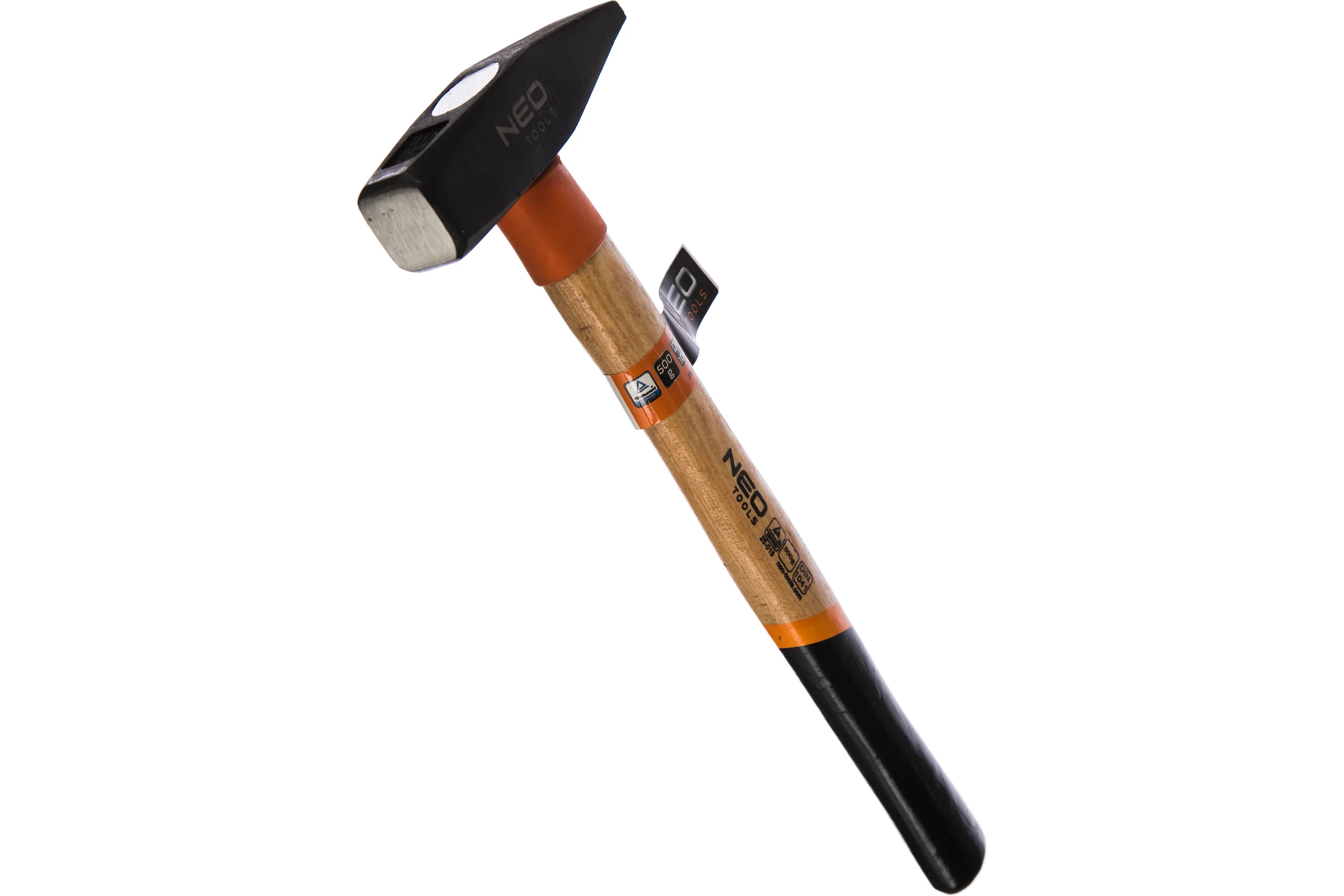 Столярный молоток NEO Tools 500 г 25-015