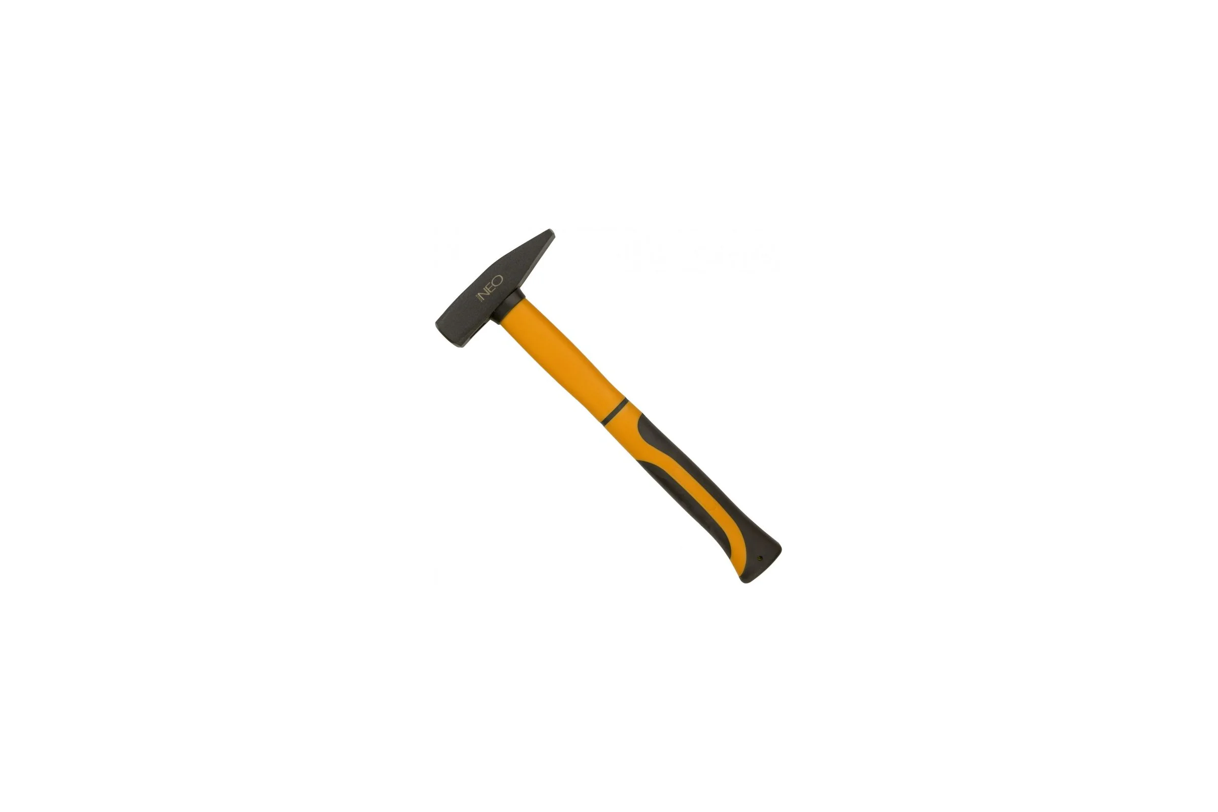 Столярный молоток NEO Tools 800 г рукоятка из стекловолокна 25-043