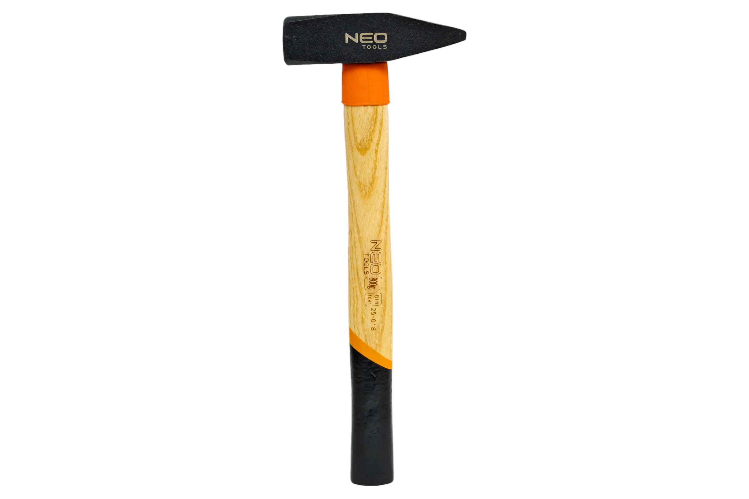 Столярный молоток NEO Tools 800 г 25-018