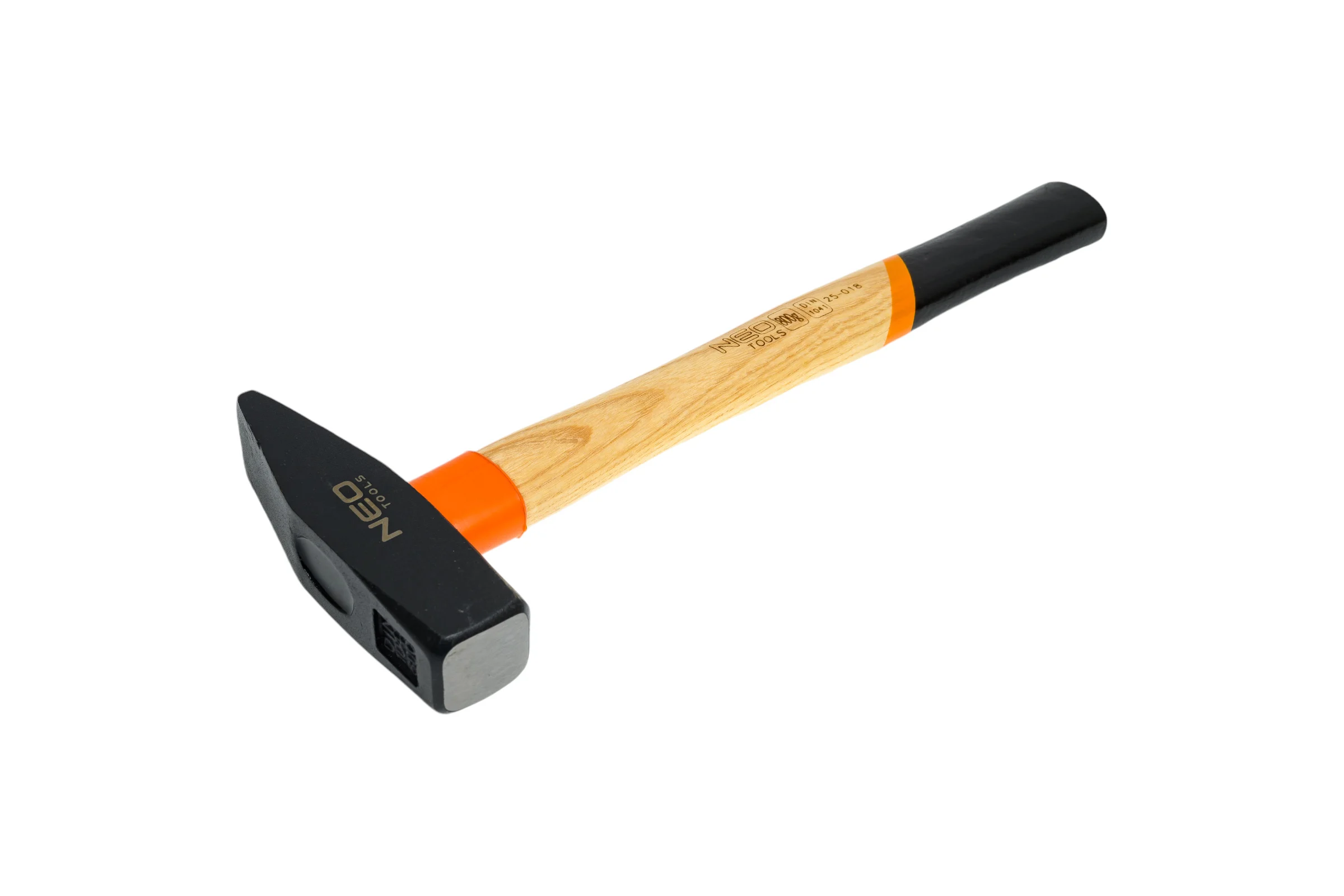 Столярный молоток NEO Tools 800 г 25-018