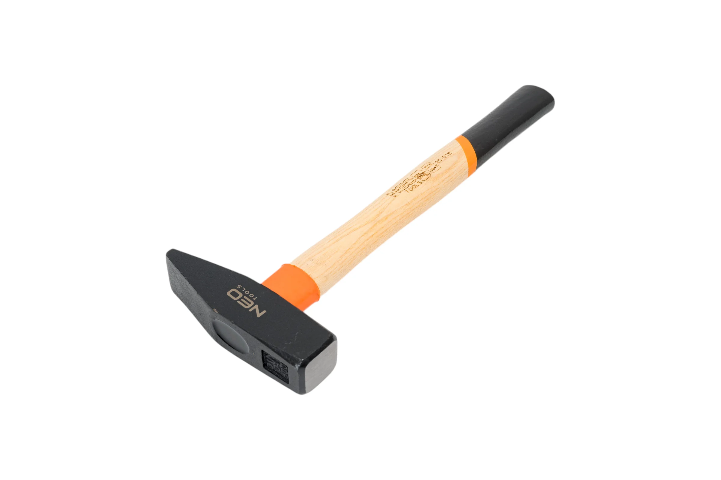 Столярный молоток NEO Tools 800 г 25-018