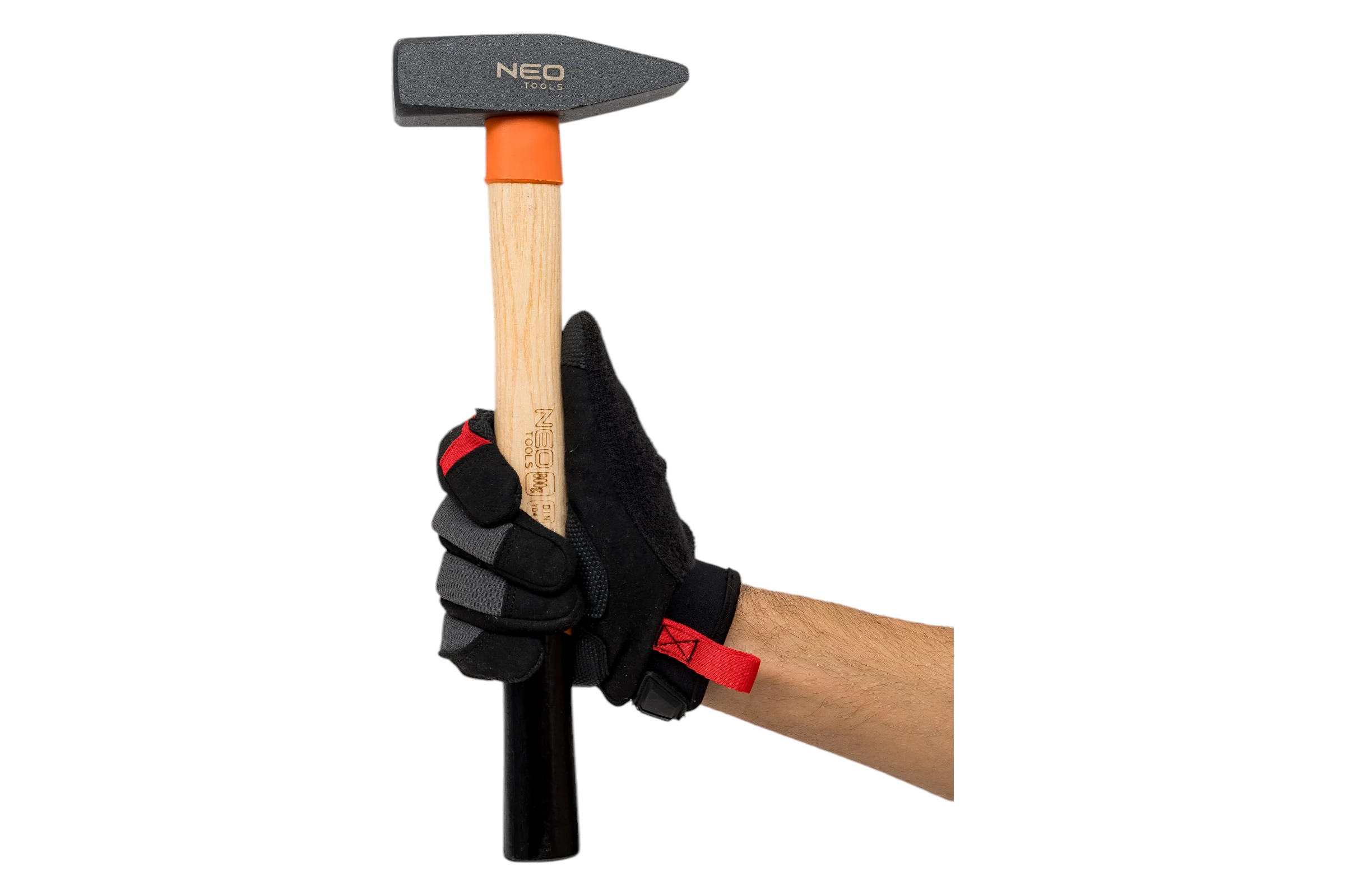 Столярный молоток NEO Tools 800 г 25-018