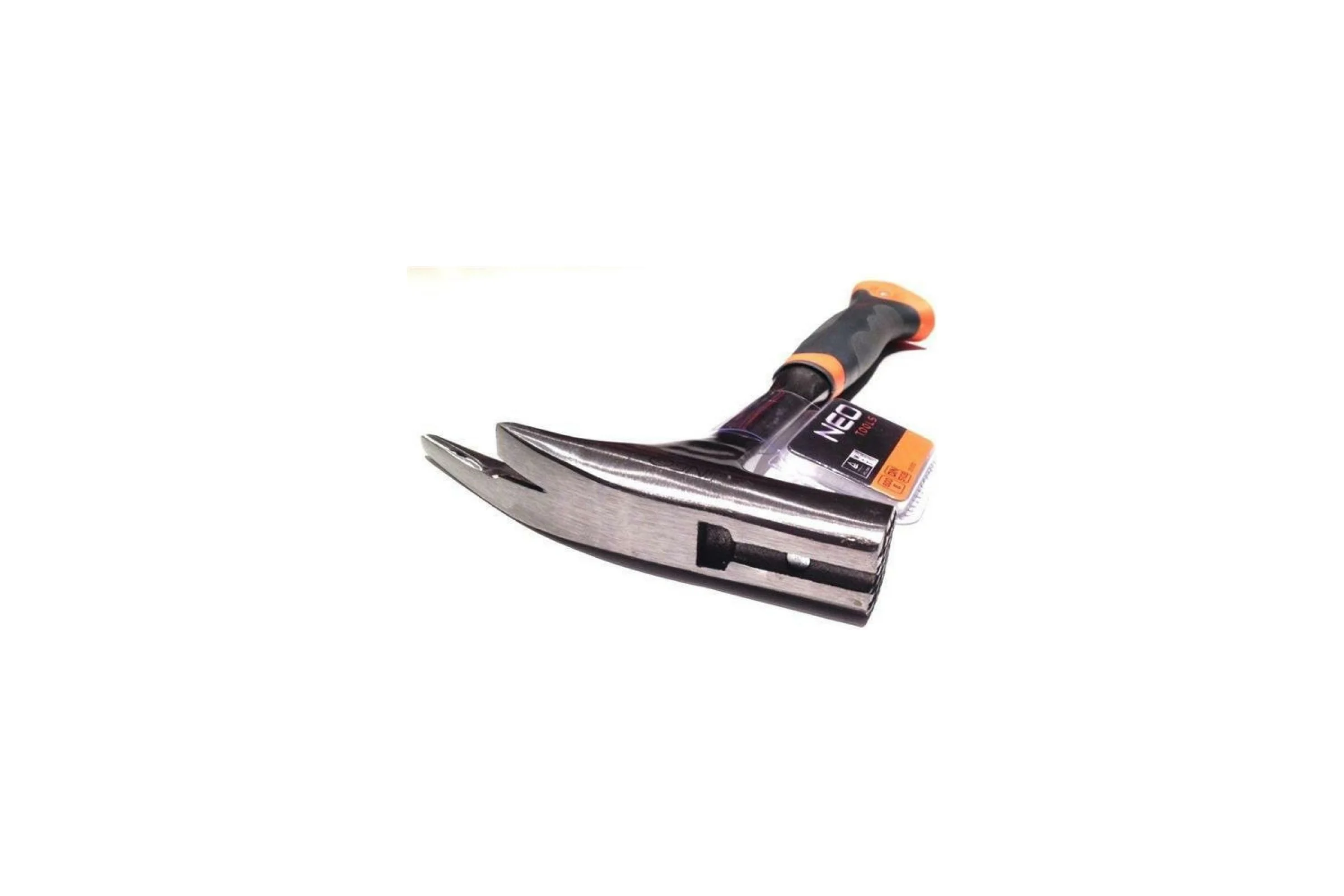 Шиферный молоток NEO Tools 600 г 25-002