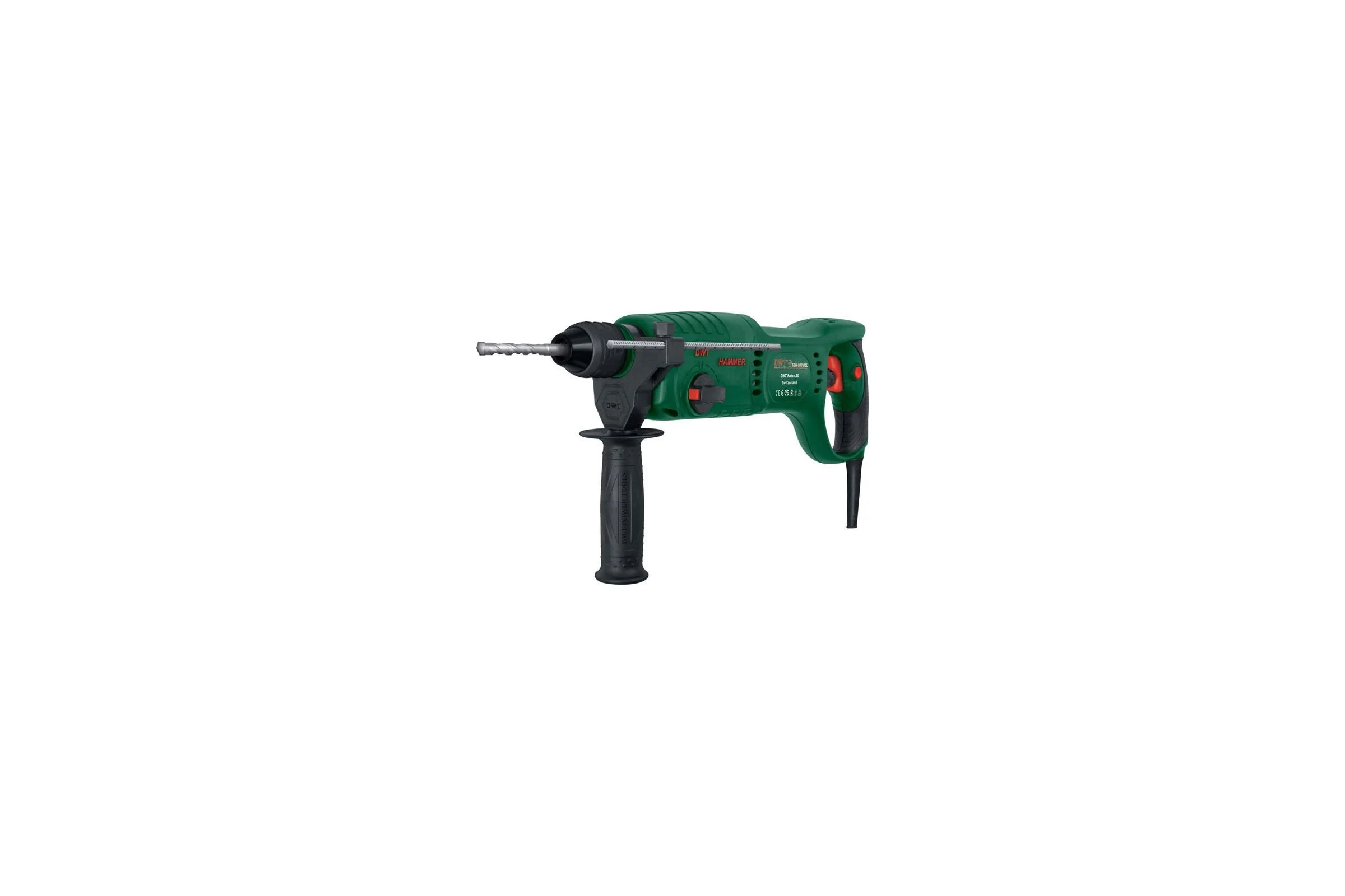 Монтажный перфоратор DWT SBH-900 DSL 86254