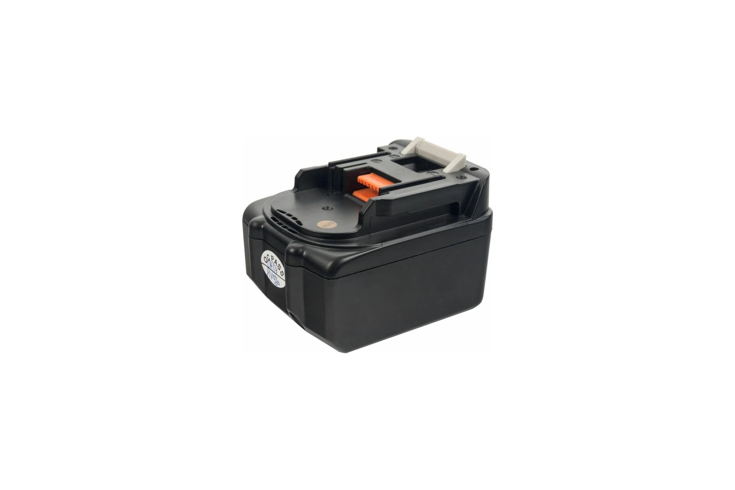 Аккумулятор (14.4 В; 3.0 А*ч; Li-Ion) для инструментов MAKITA ПРАКТИКА 779-332
