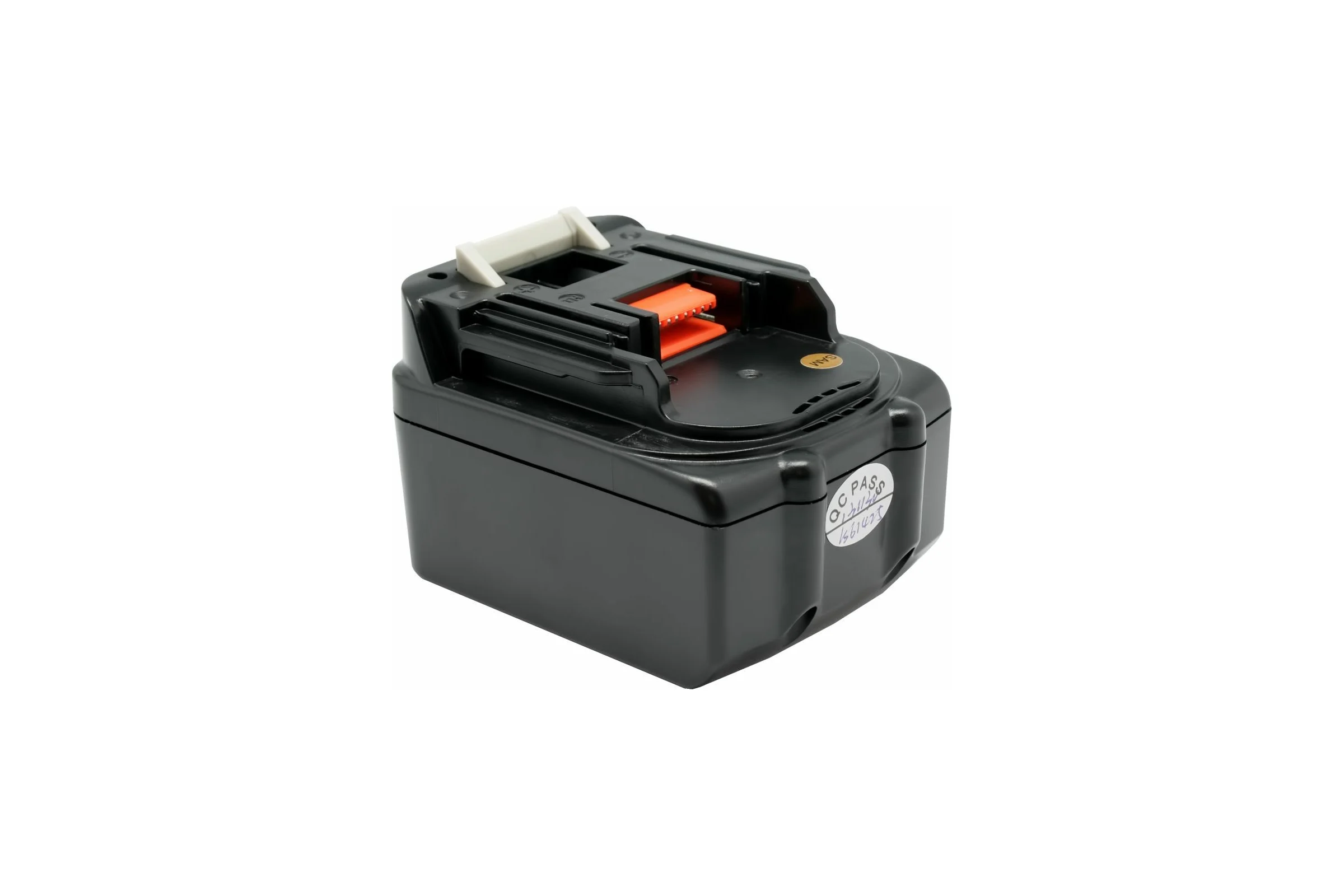 Аккумулятор (14.4 В; 3.0 А*ч; Li-Ion) для инструментов MAKITA ПРАКТИКА 779-332
