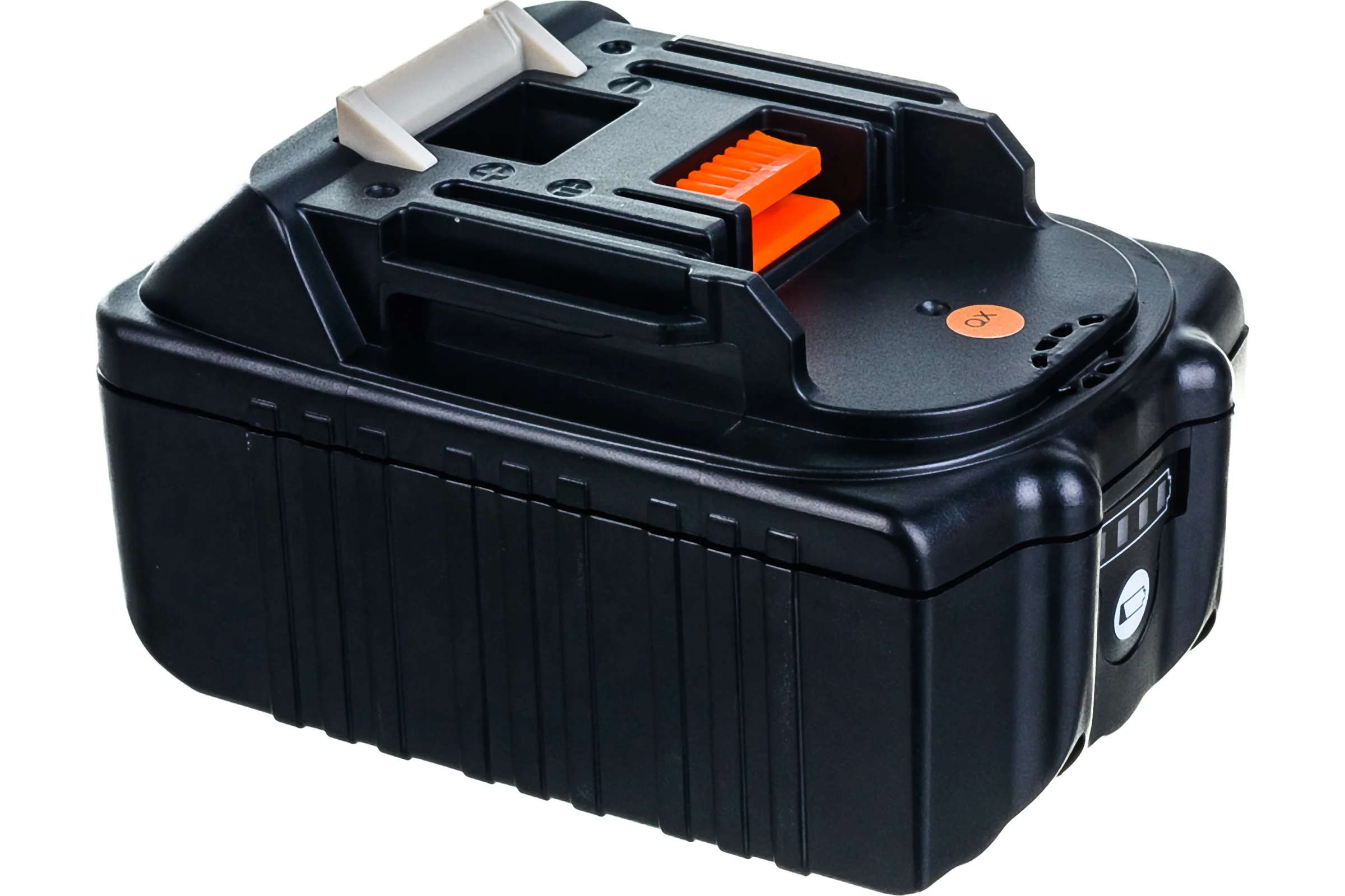 Аккумулятор (18 В; 3.0 А*ч; Li-Ion) ПРАКТИКА 779-349