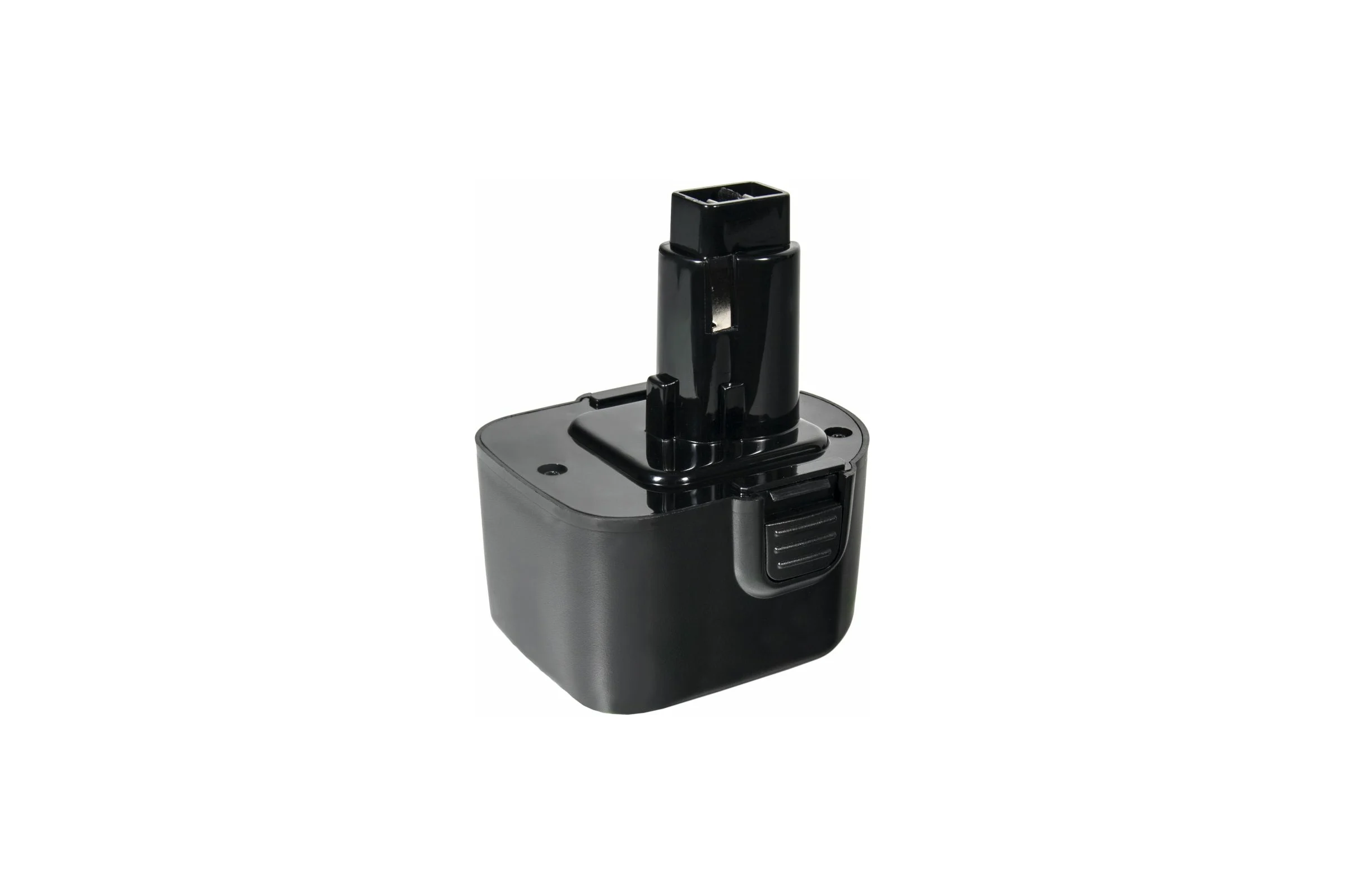 Аккумулятор (12 В; 2.0 А*ч; NiCd) для инструментов DeWALT, B&D коробка ПРАКТИКА 038-807