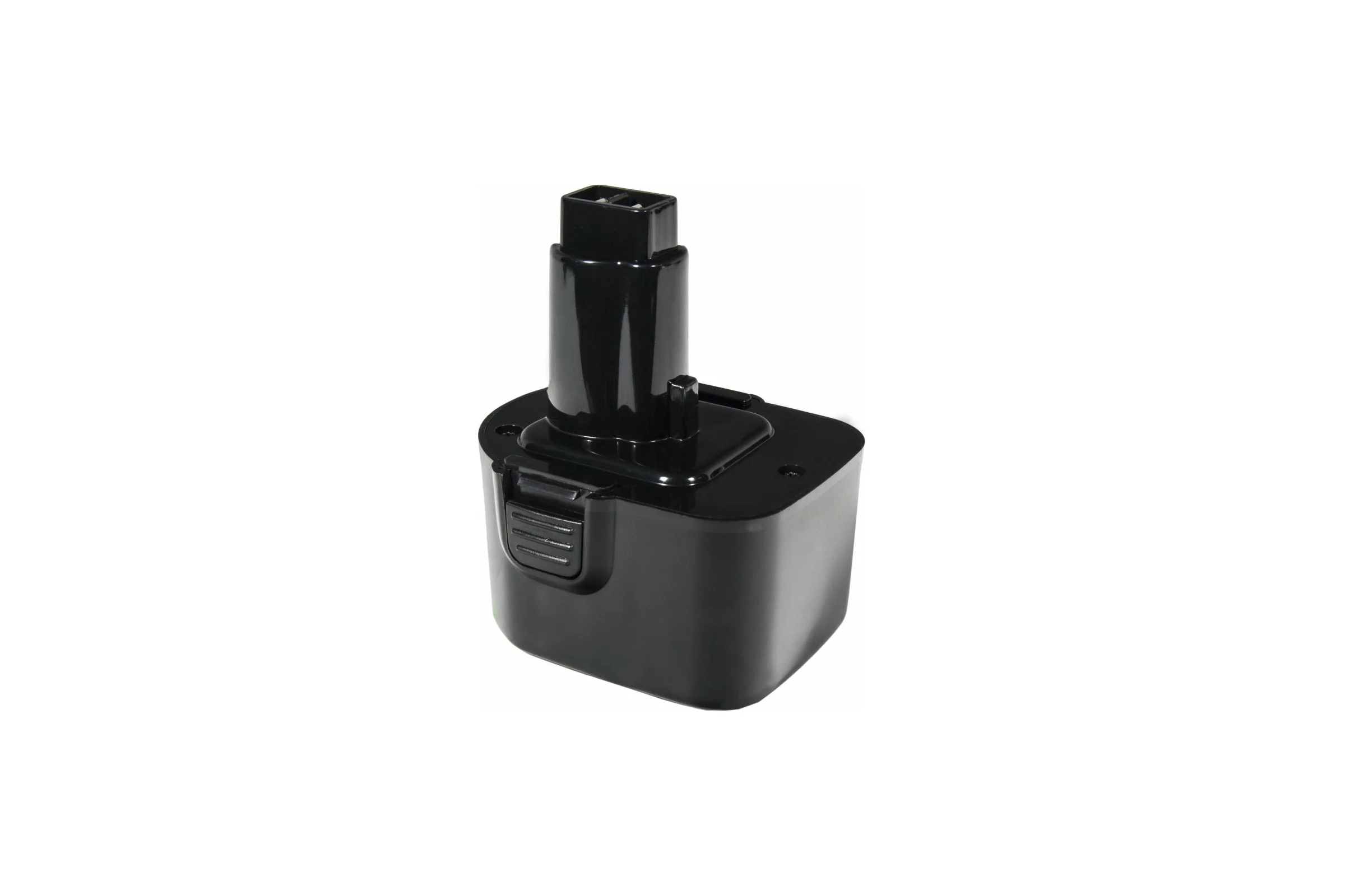 Аккумулятор (12 В; 2.0 А*ч; NiCd) для инструментов DeWALT, B&D коробка ПРАКТИКА 038-807