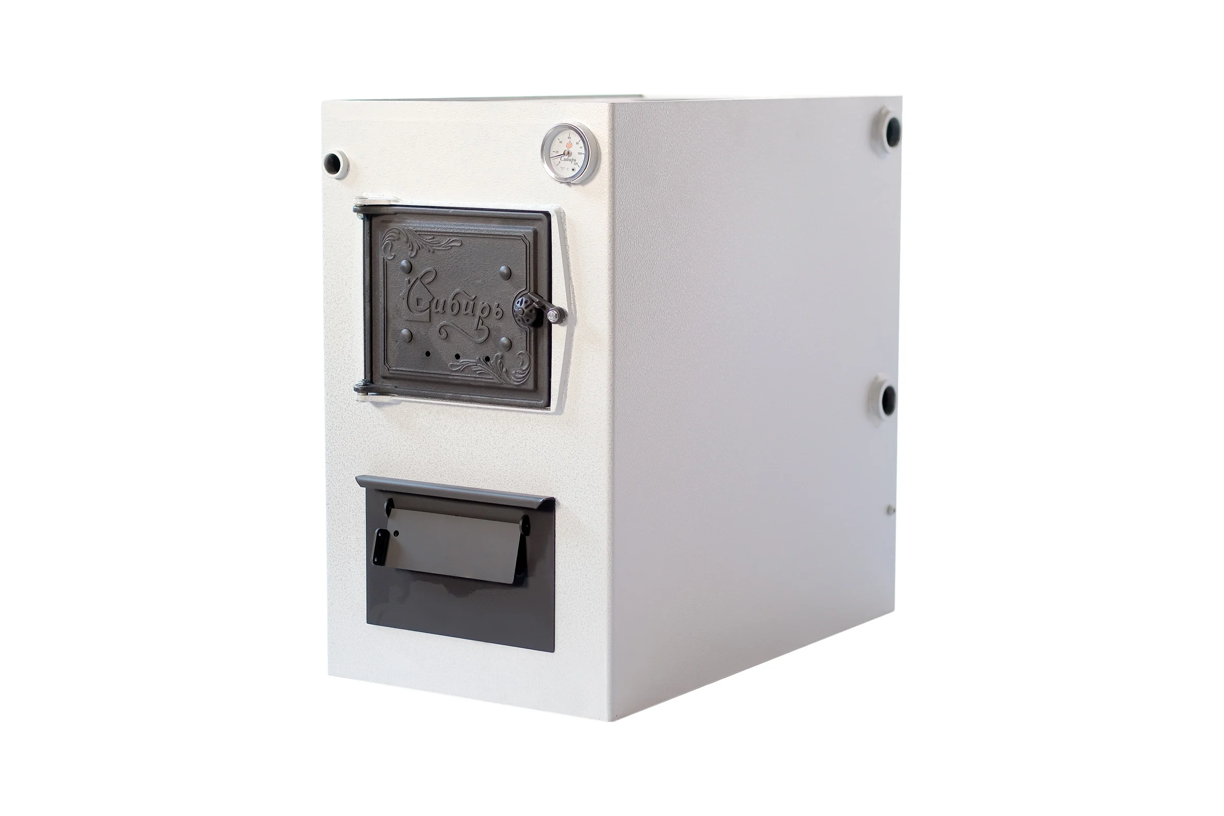 Котел НМК "Сибирь-КВО" 15 кВт 010105 НМК010105