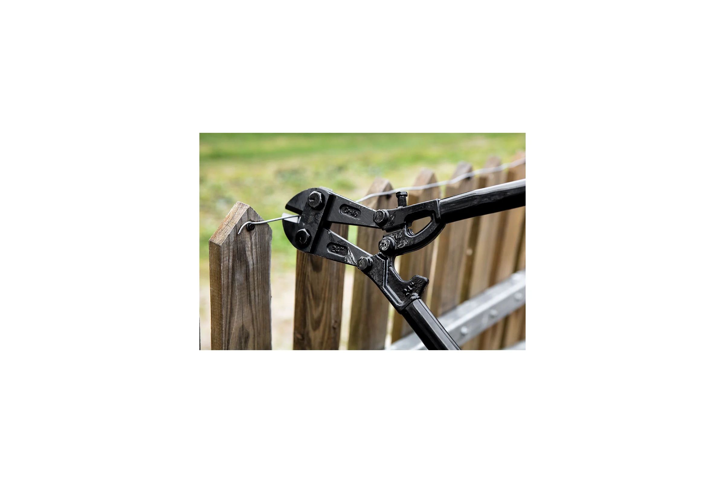 Арматурные ножницы NEO Tools 450 мм 31-018