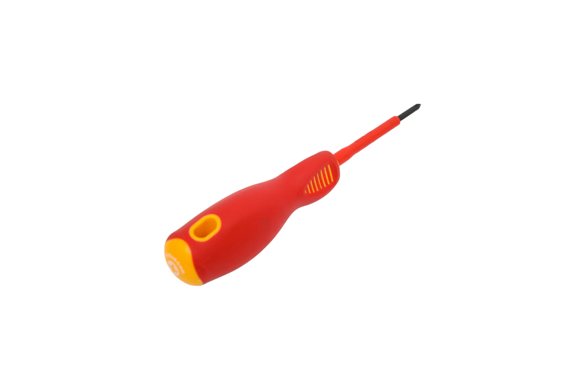 Крестовая отвертка NEO Tools PH0x60 мм 1000 В CrMo 04-071