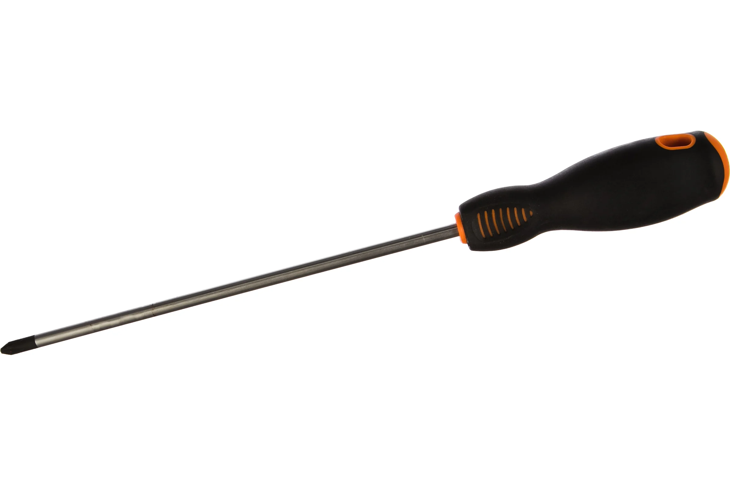 Крестовая отвертка NEO Tools PH2x200 мм CrMo 04-025