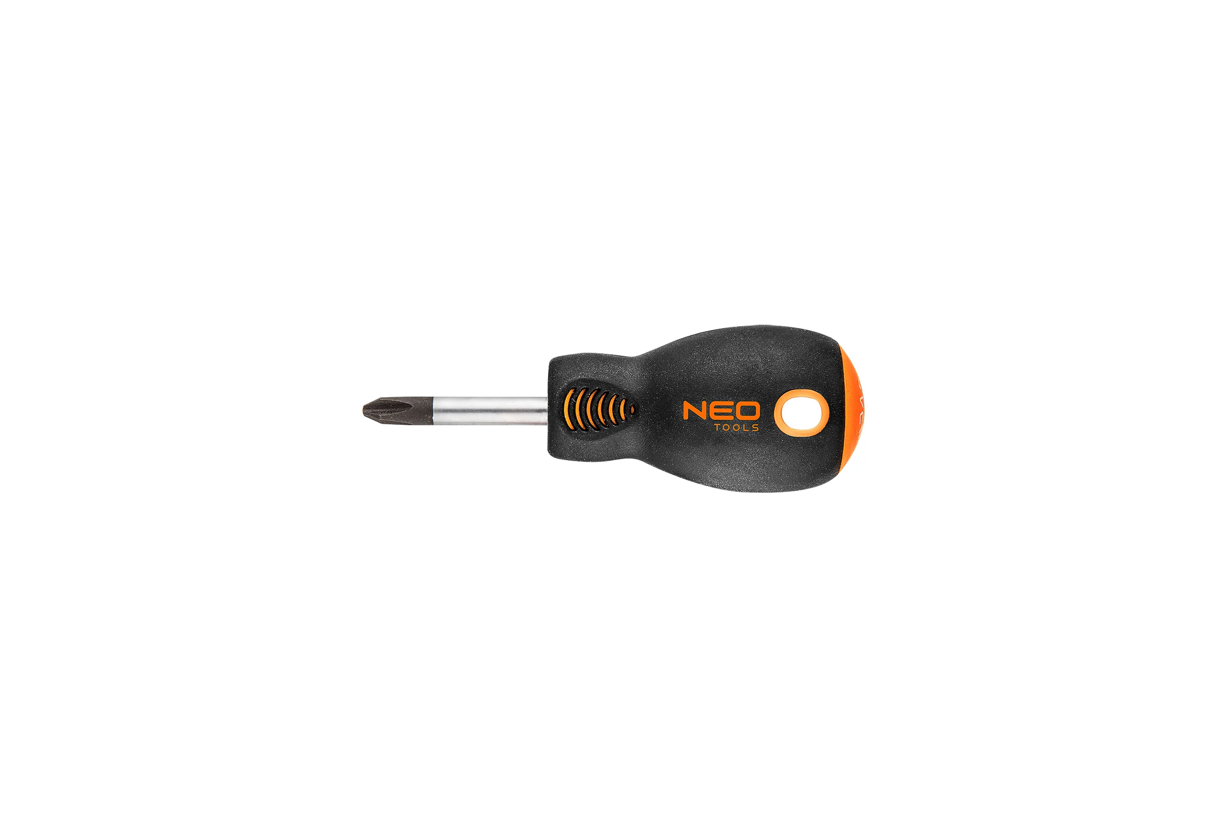 Крестовая отвертка NEO Tools PH2x38 мм CrMo 04-023