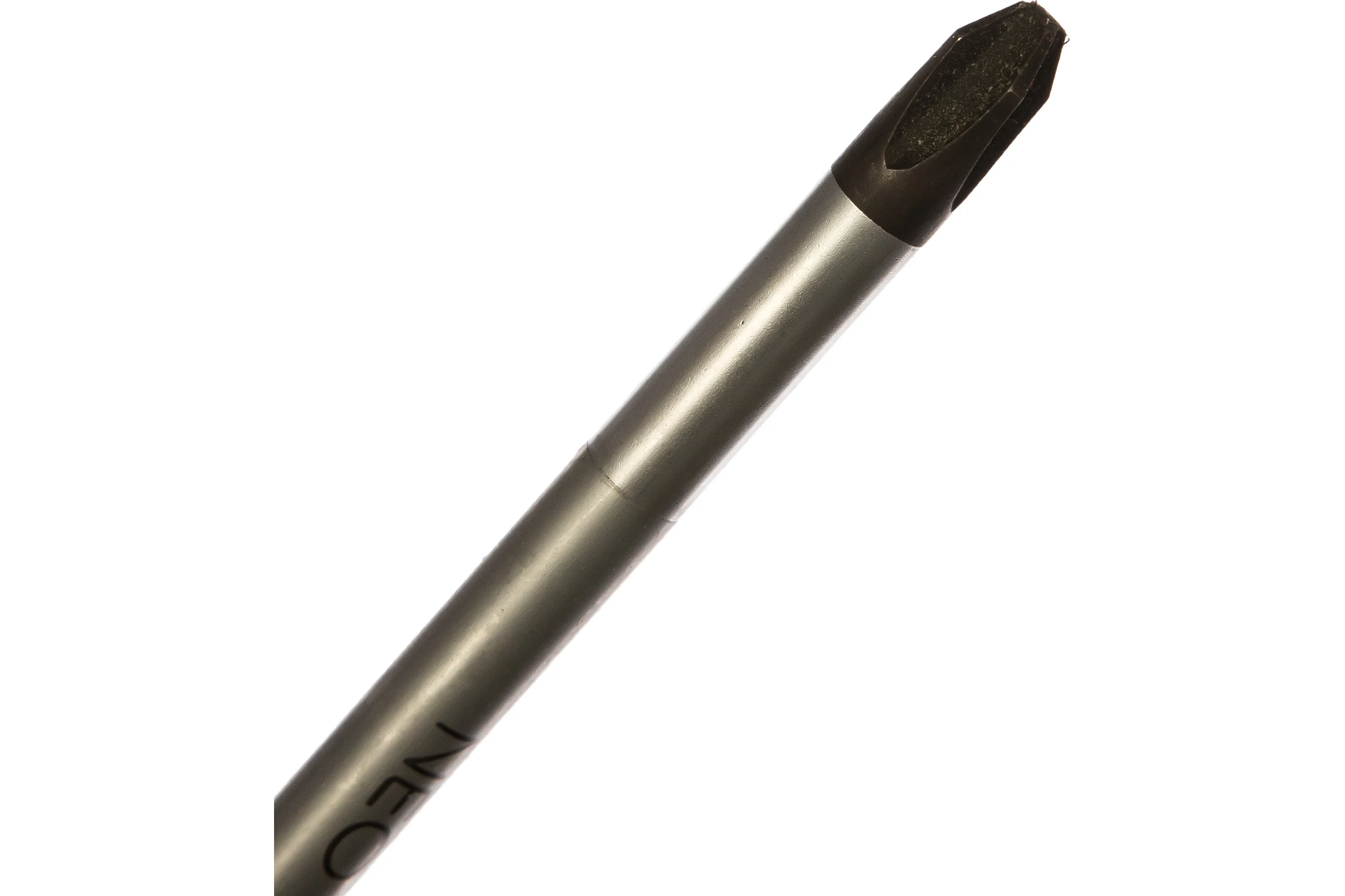 Крестовая отвертка NEO Tools PH3x150 мм CrMo 04-026