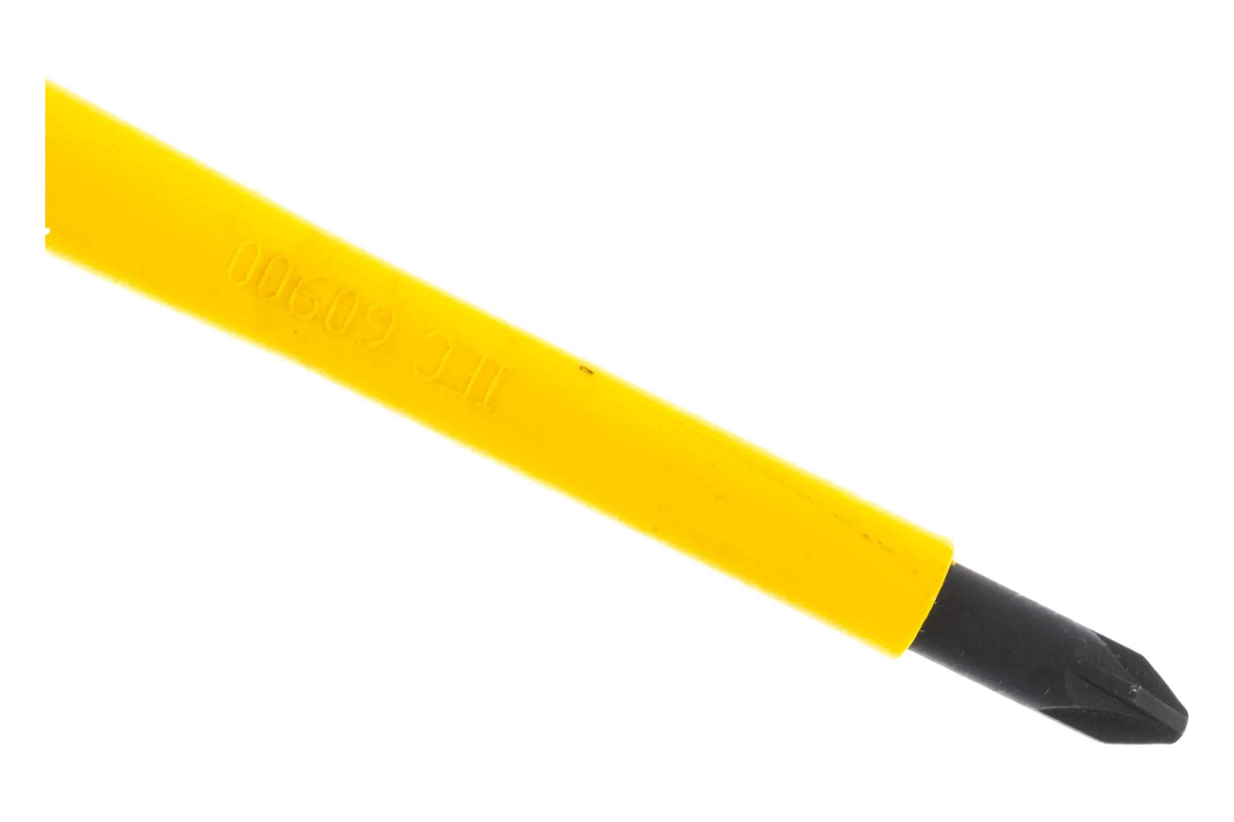 Крестовая отвертка NEO Tools PZ2x100 мм 1000 В CrMo 04-063