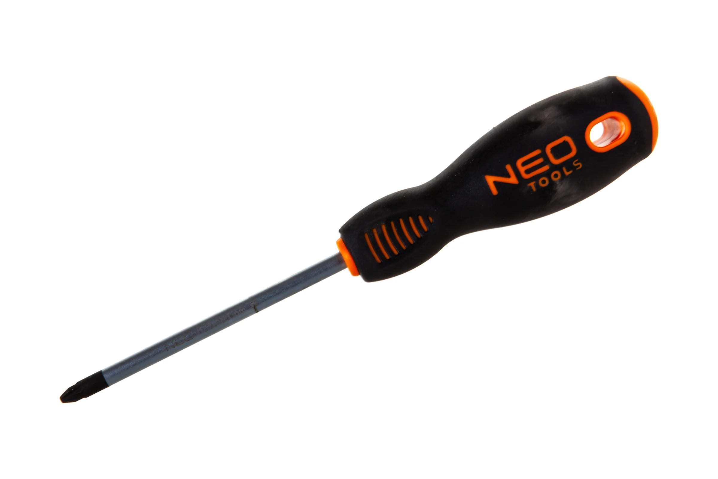 Крестовая отвертка NEO Tools PZ2x100 мм S2 04-034